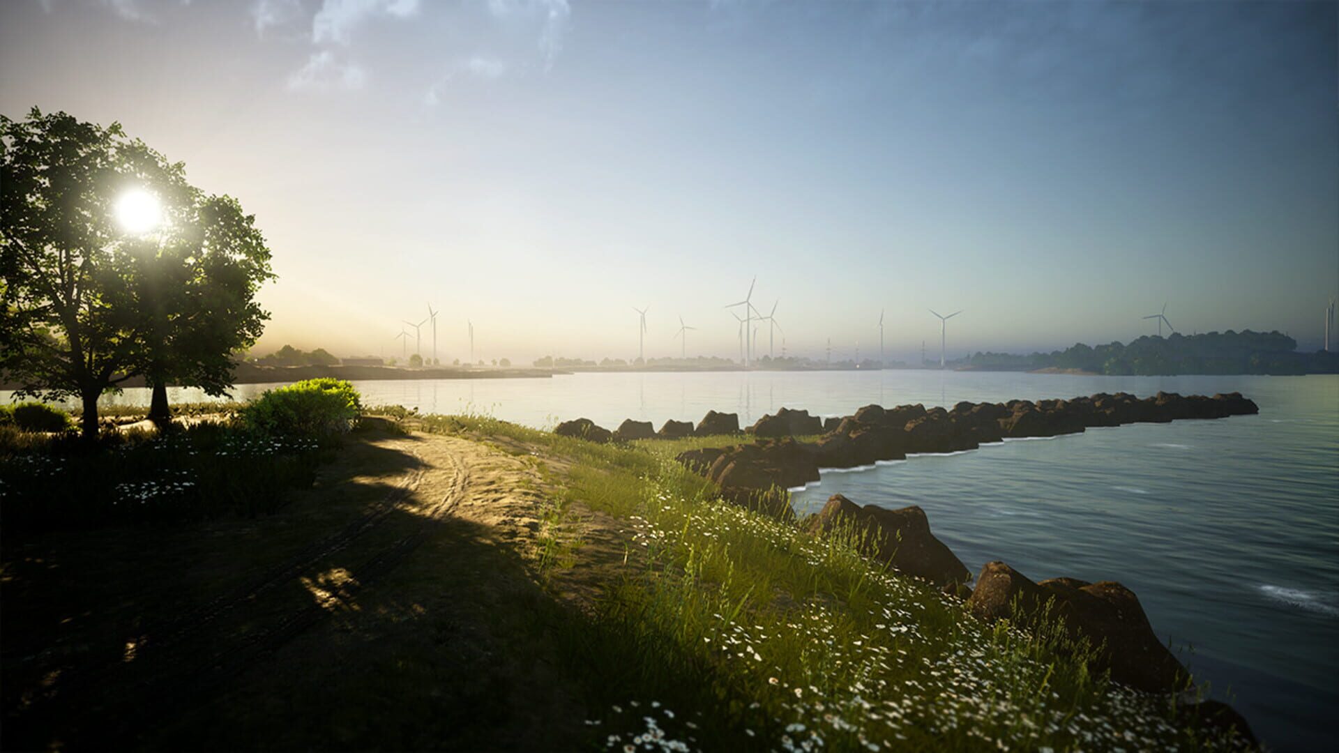 Fernbus Simulator: Netherlands screenshot 22