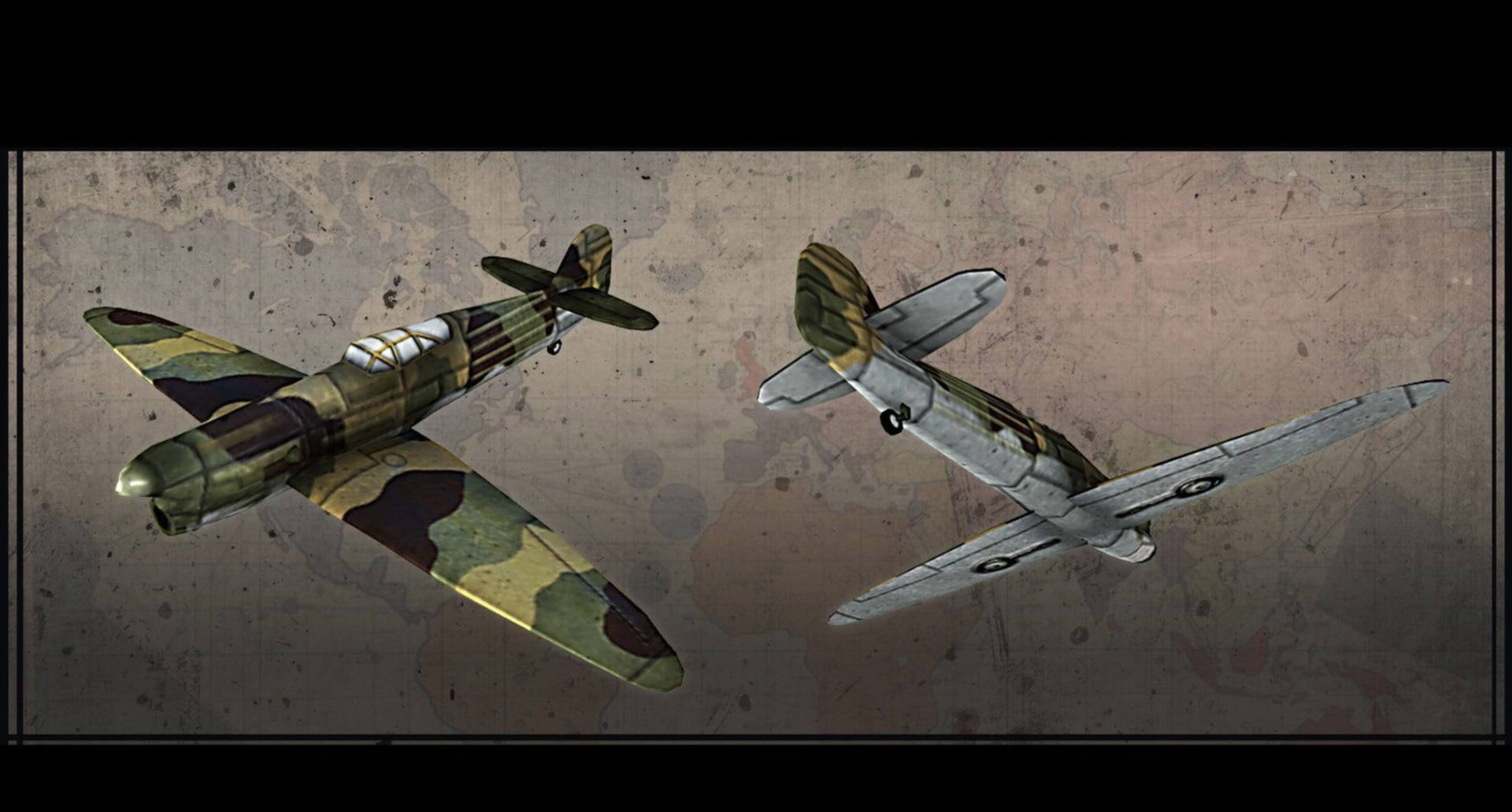 Hearts of Iron III: Axis Minors Vehicle Pack screenshot 1