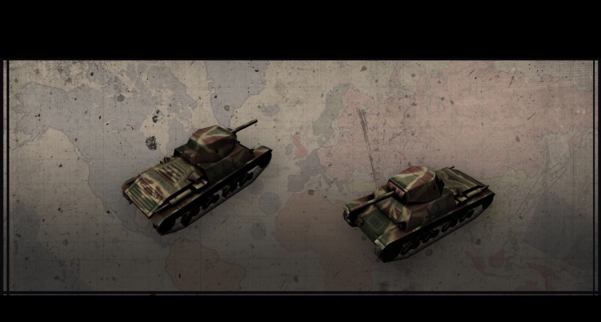 Hearts of Iron III: Italian Vehicle Pack screenshot 1