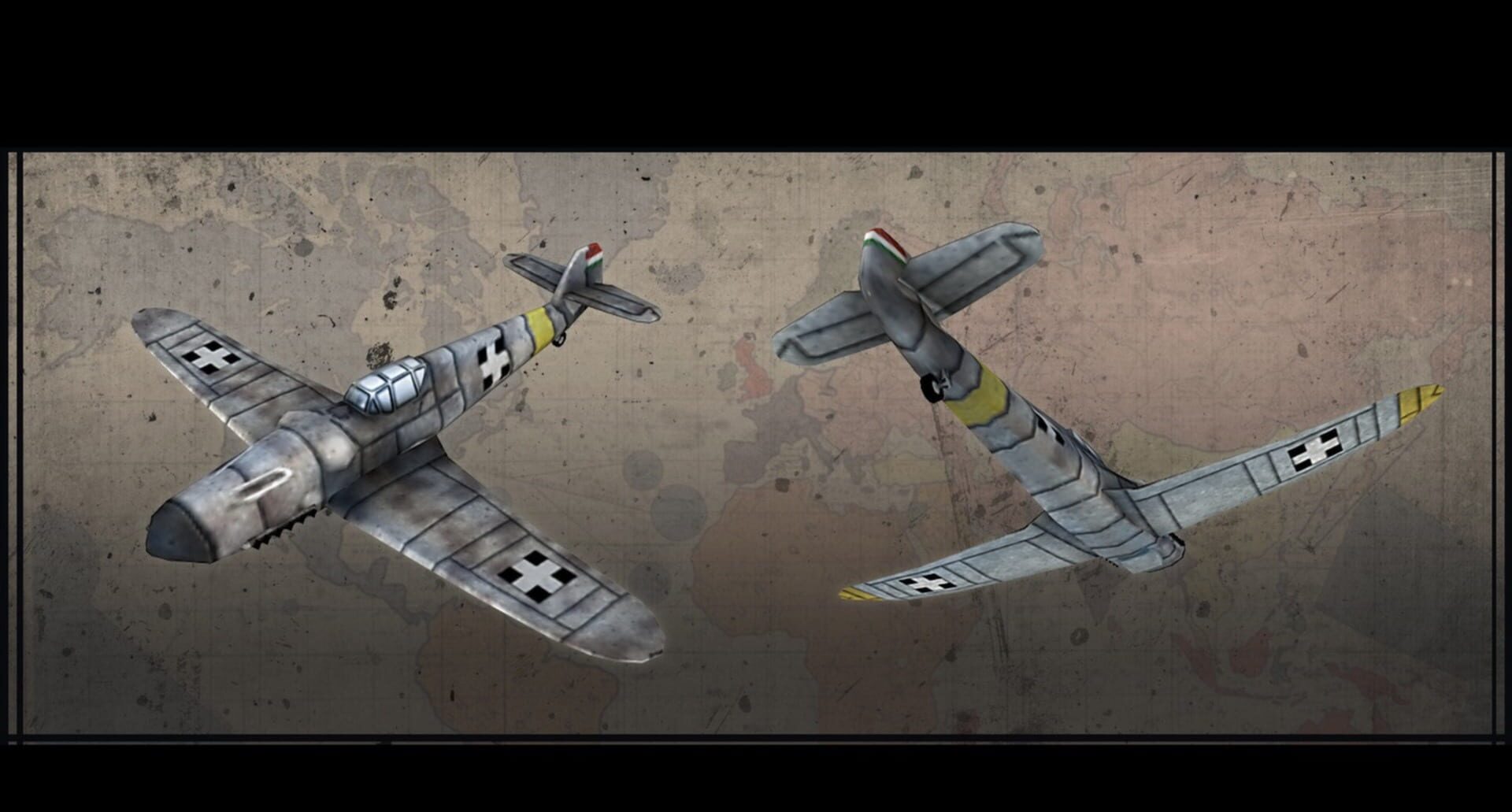 Hearts of Iron III: Axis Minors Vehicle Pack screenshot 2