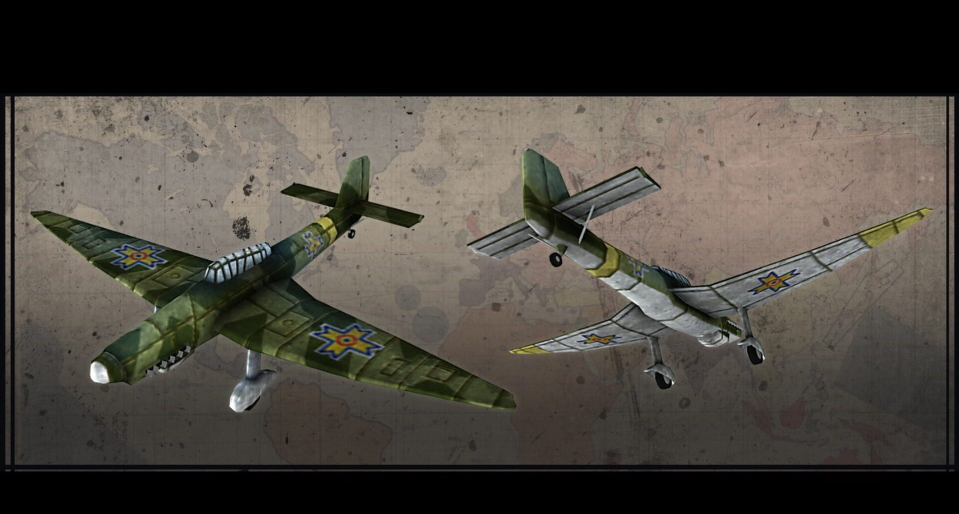 Hearts of Iron III: Axis Minors Vehicle Pack screenshot 3