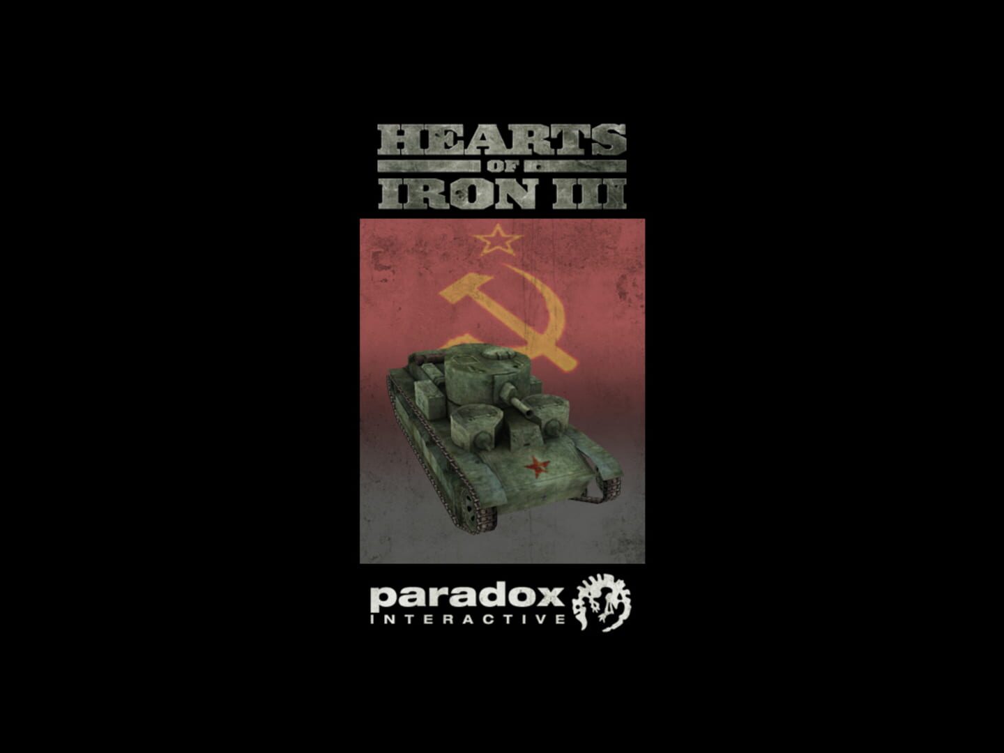 Hearts of Iron III: Soviet Pack screenshot 3