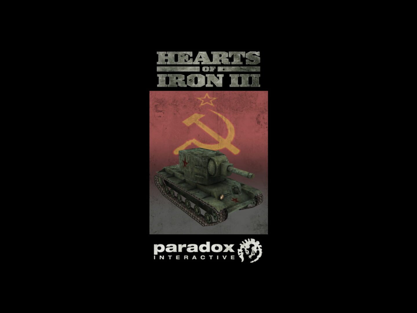 Hearts of Iron III: Soviet Pack screenshot 4