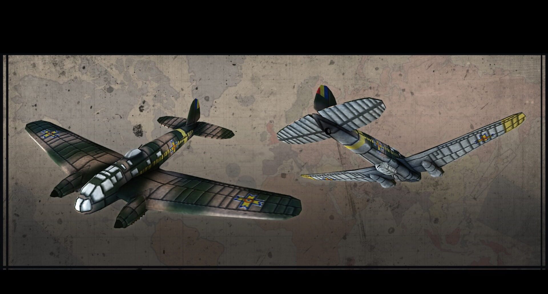 Hearts of Iron III: Axis Minors Vehicle Pack screenshot 4