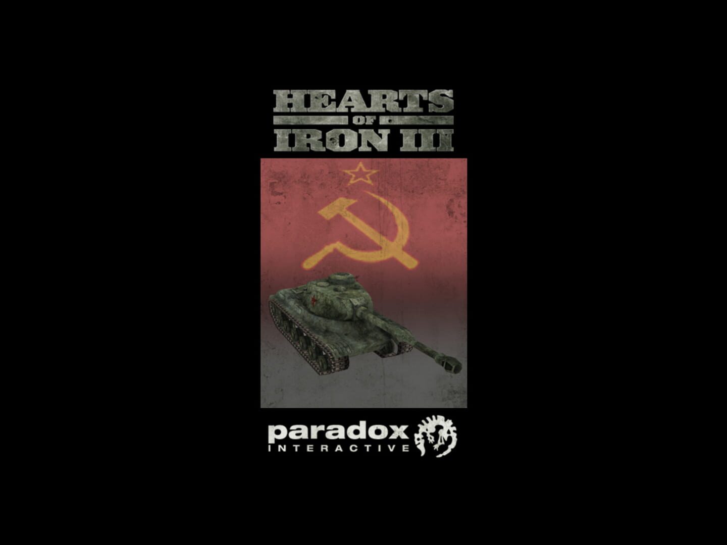 Hearts of Iron III: Soviet Pack screenshot 5