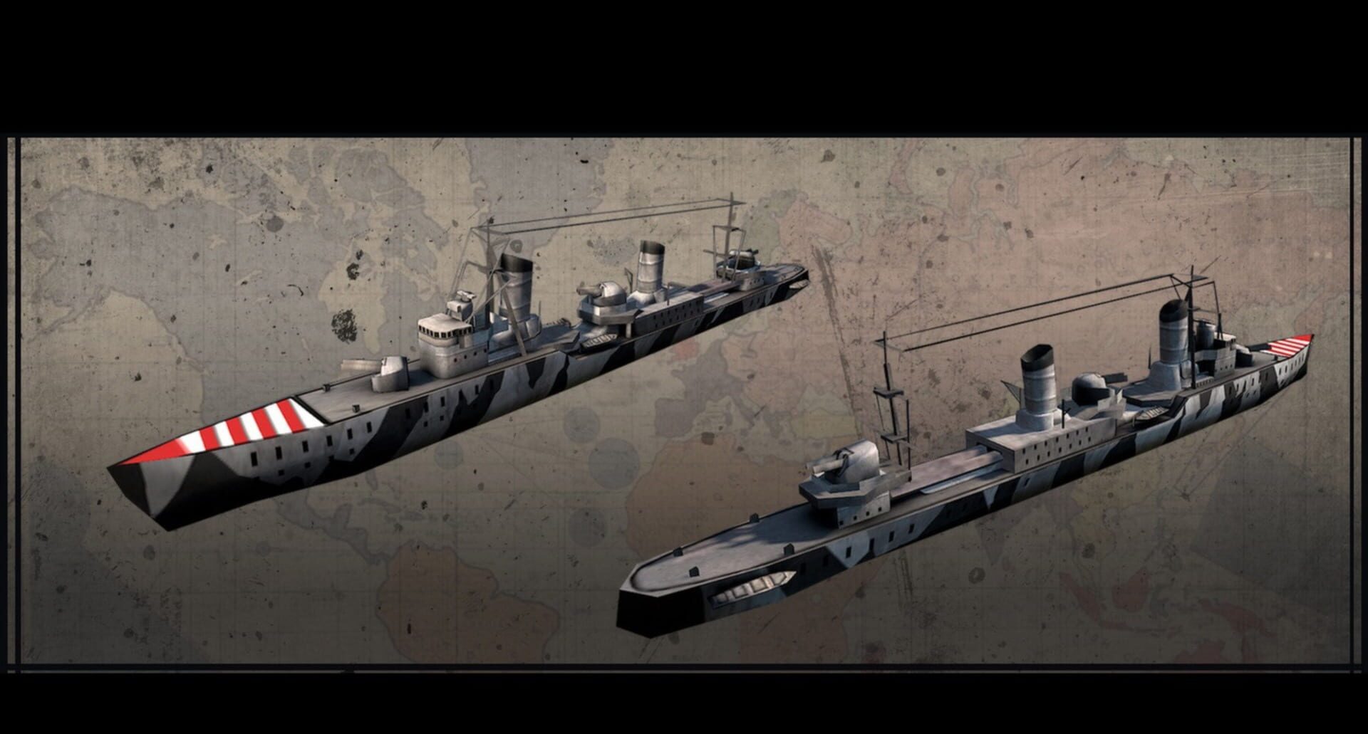 Hearts of Iron III: Italian Vehicle Pack screenshot 5