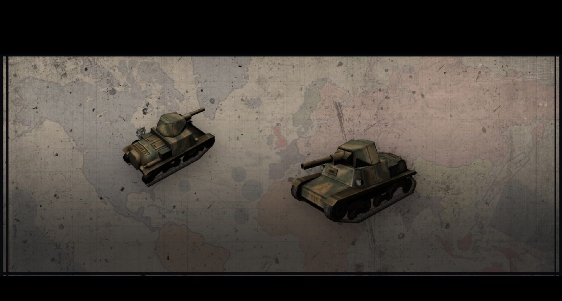 Hearts of Iron III: Italian Vehicle Pack screenshot 6