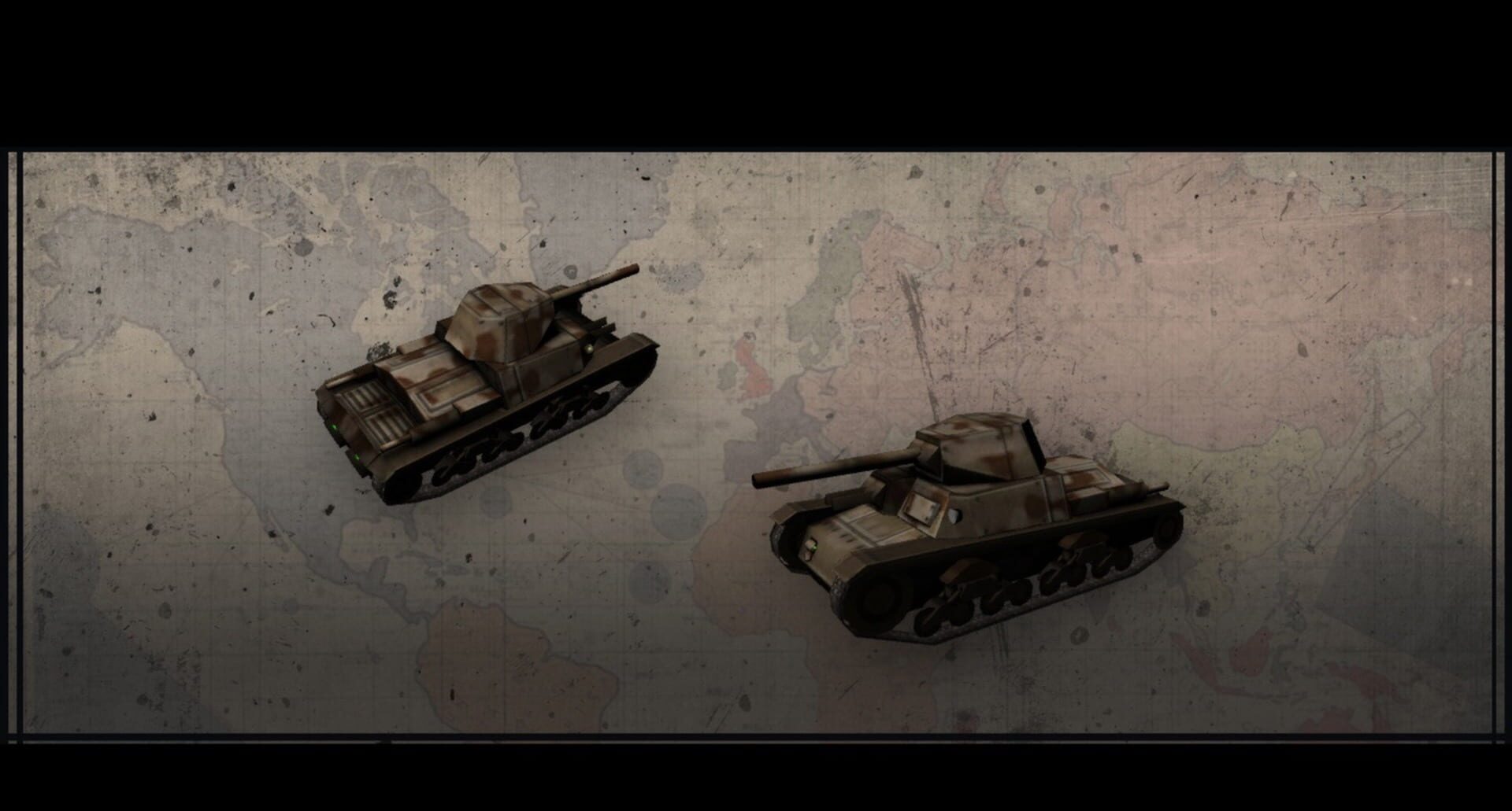 Hearts of Iron III: Italian Vehicle Pack screenshot 7