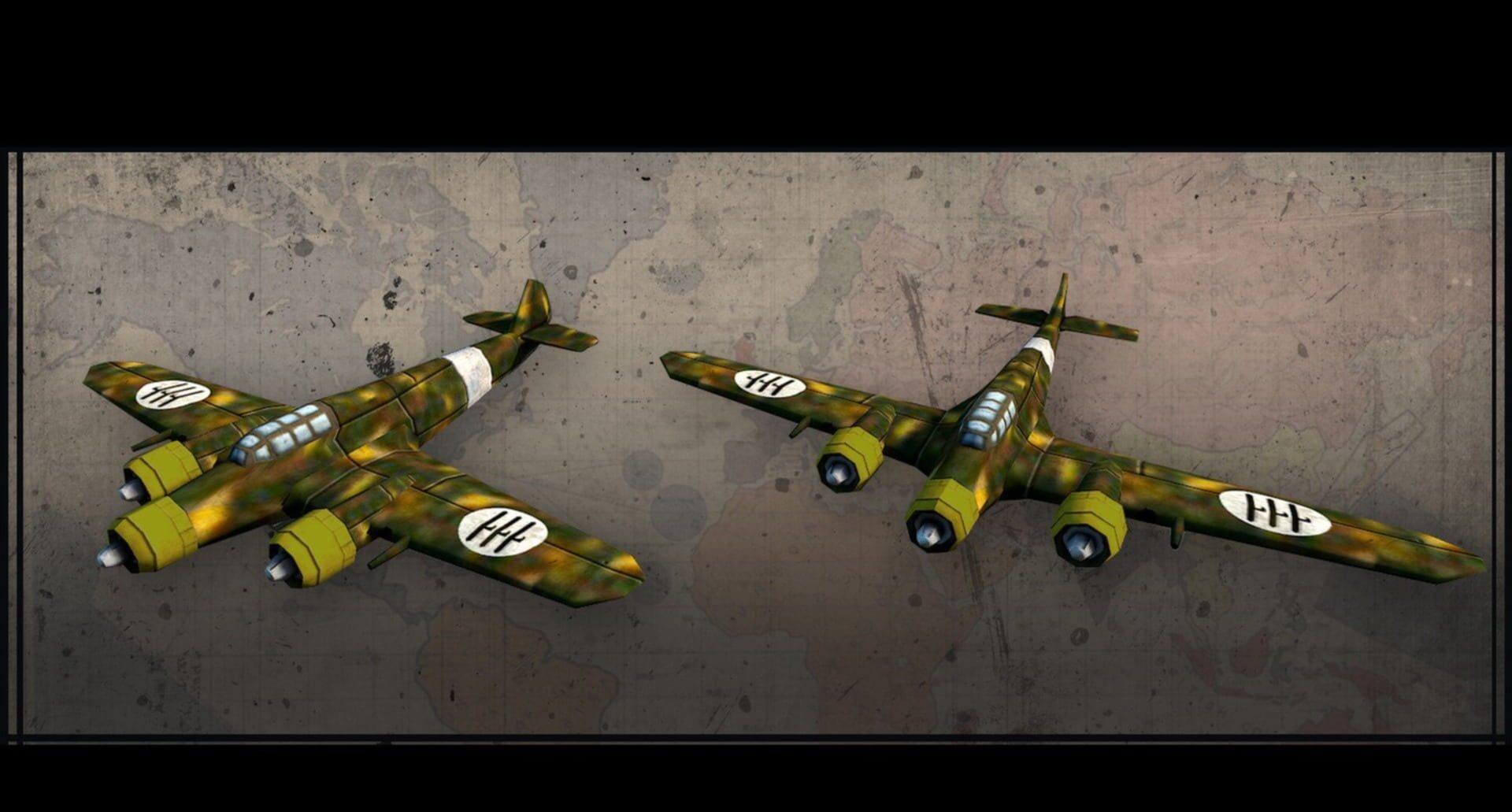 Hearts of Iron III: Italian Vehicle Pack screenshot 9