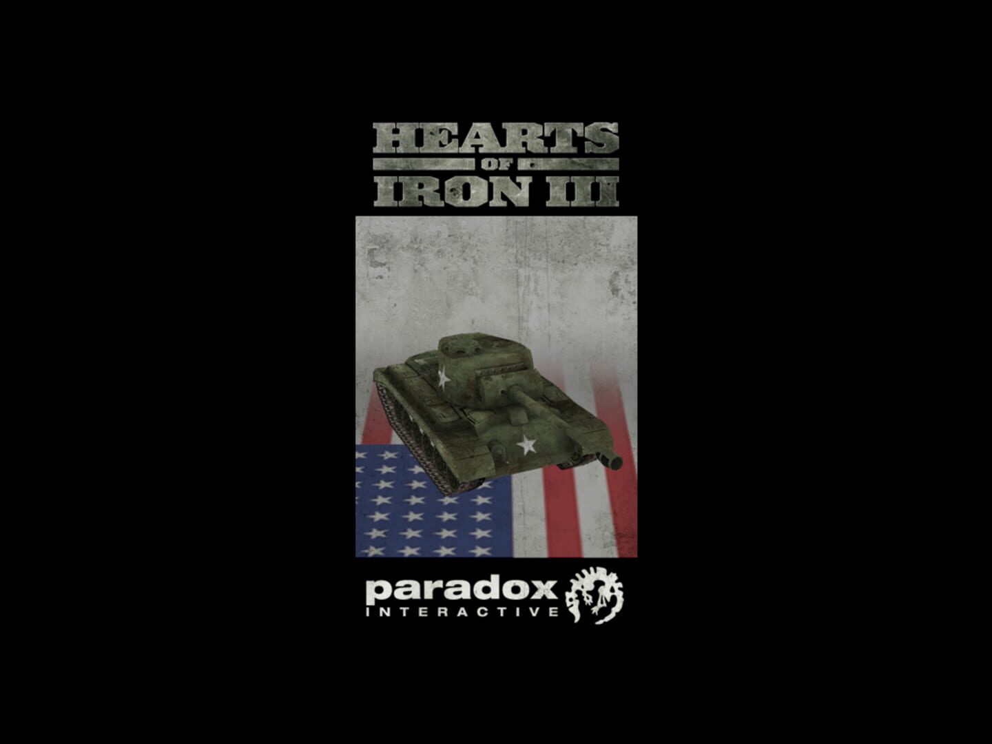 Hearts of Iron III: US Pack screenshot 2