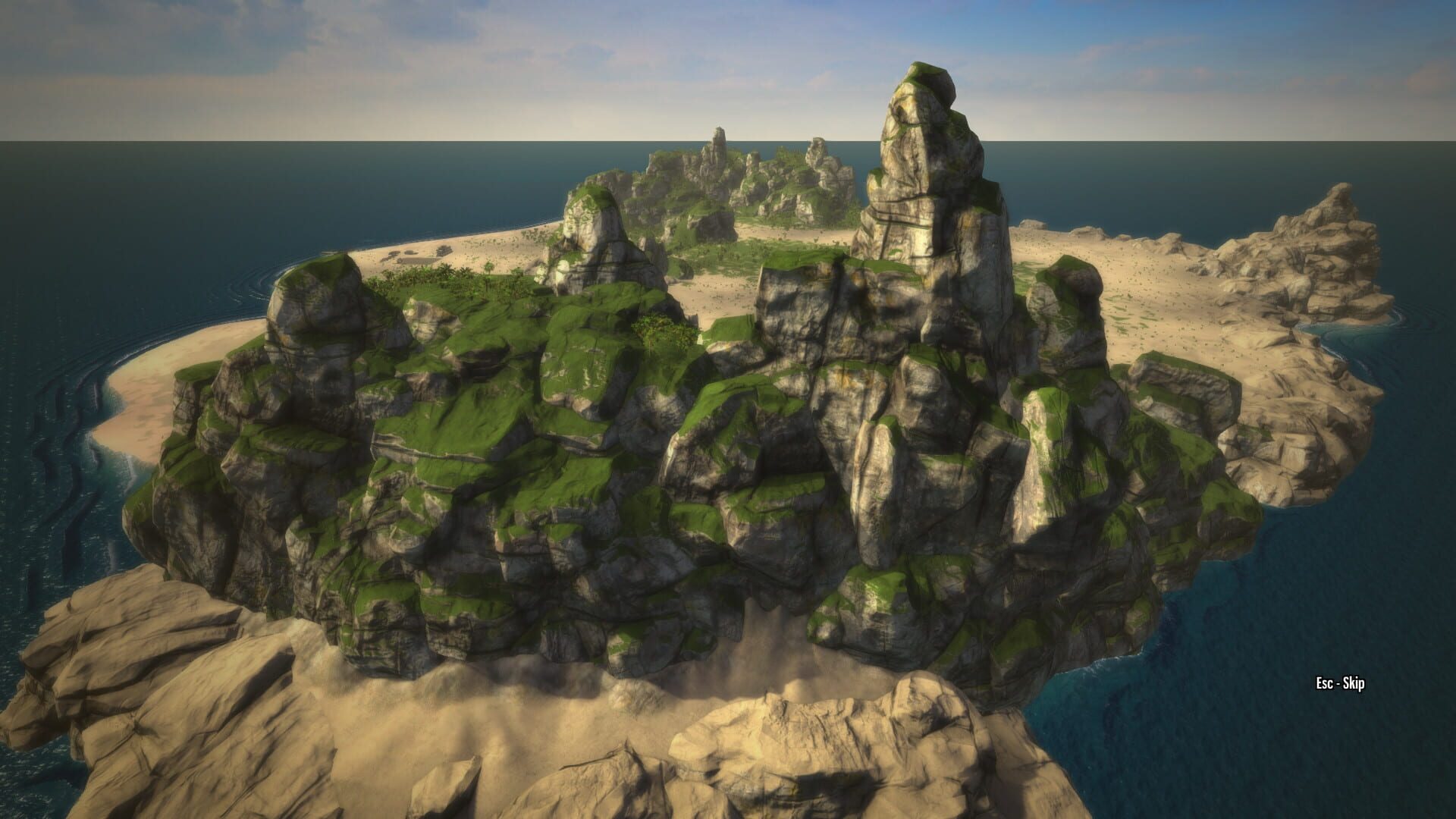 Tropico 5: Inquisition screenshot 1