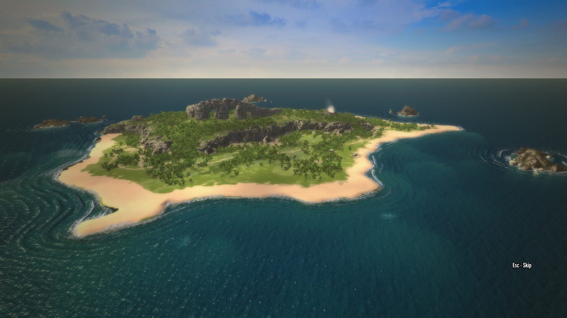 Tropico 5: Joint Venture screenshot 2