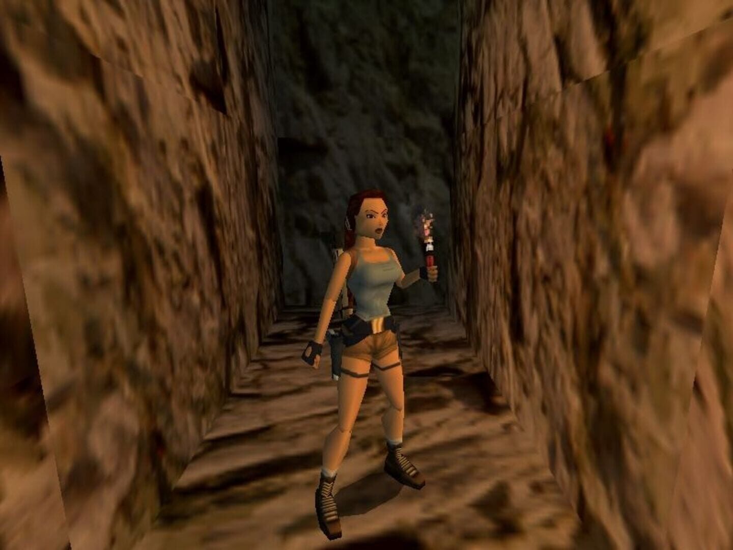 Tomb Raider III: Adventures of Lara Croft screenshot 3