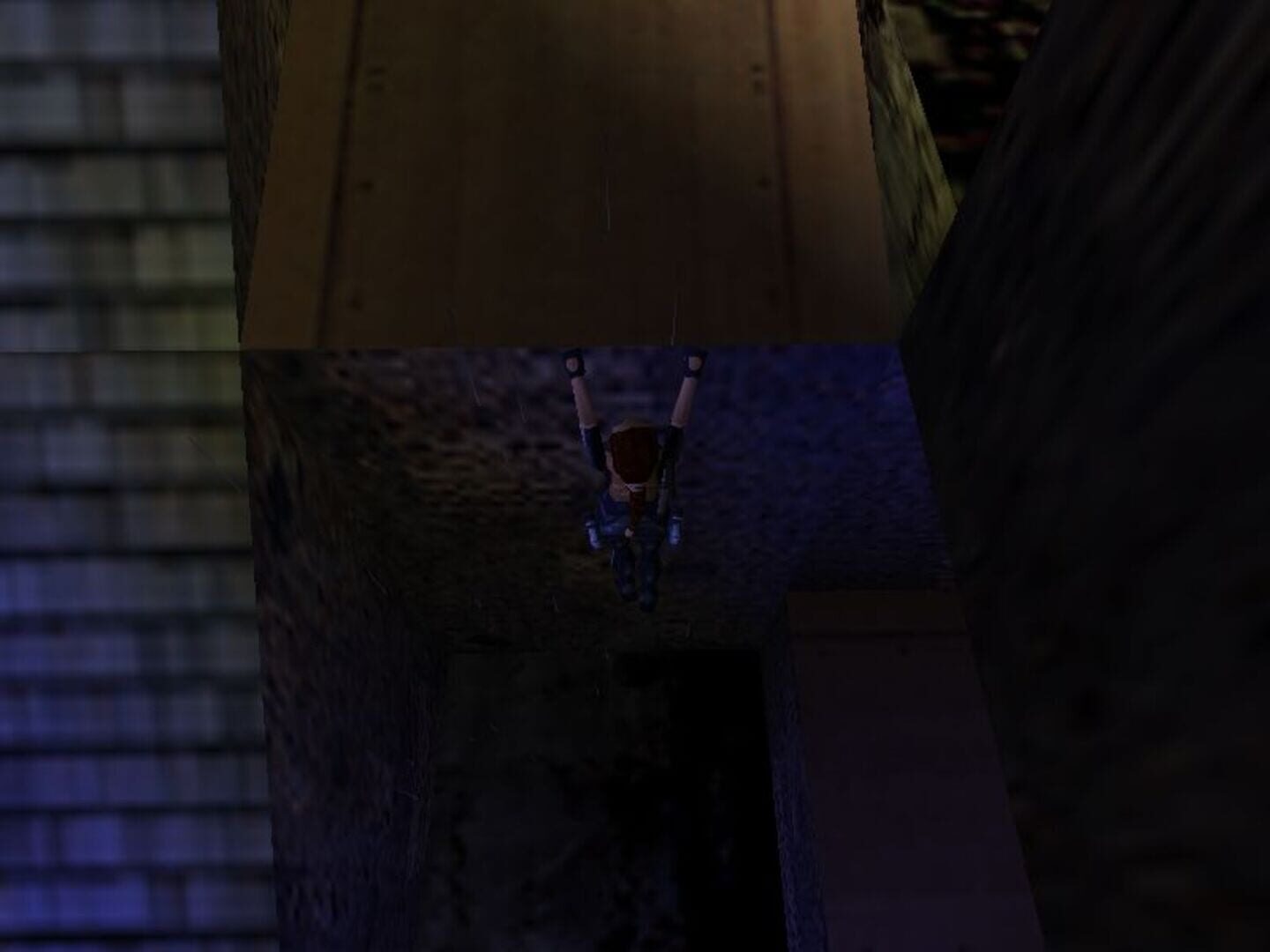 Tomb Raider III: Adventures of Lara Croft screenshot 4