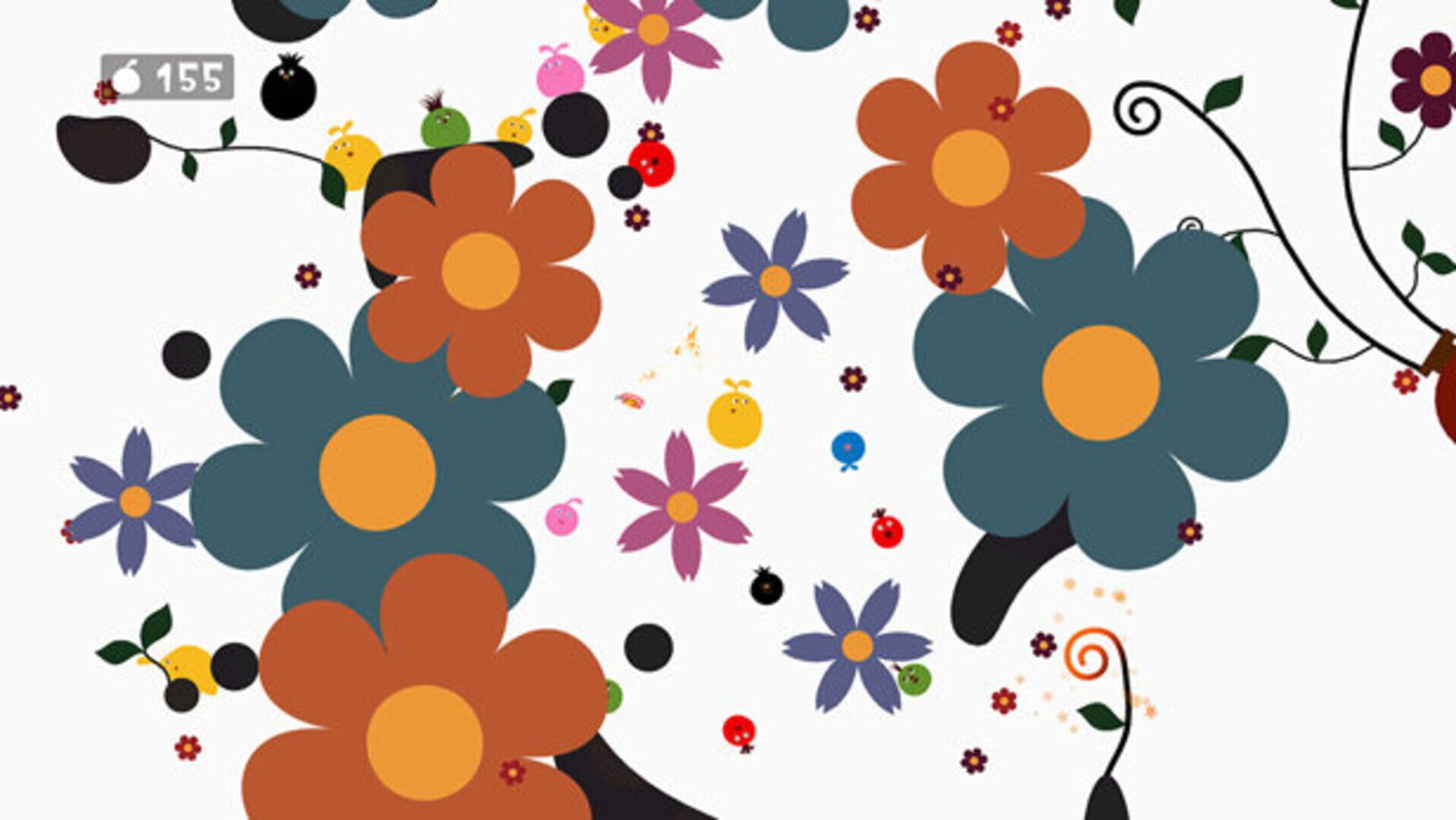 LocoRoco Cocoreccho screenshot 7