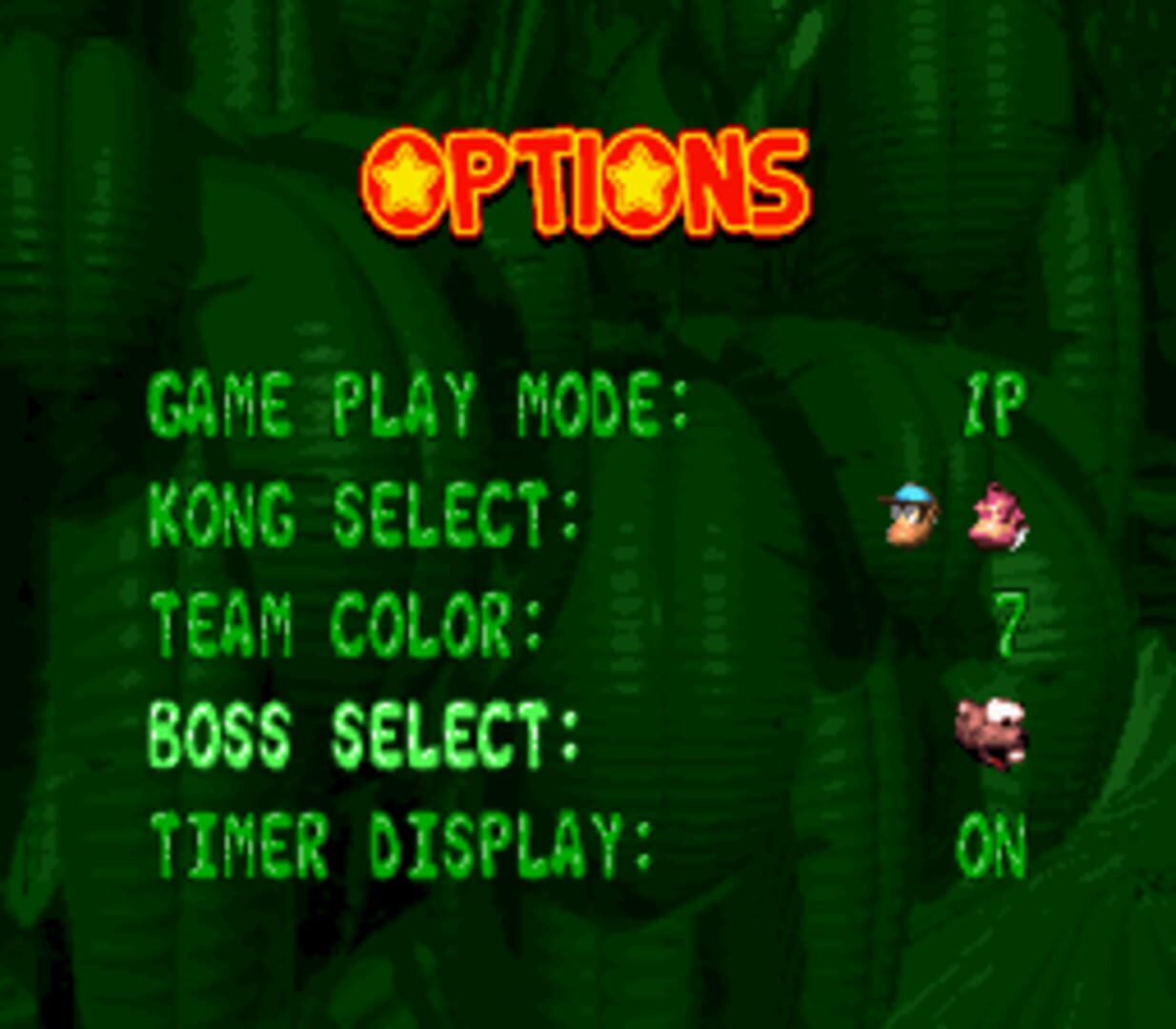Donkey Kong Country: Boss Blitz screenshot 2