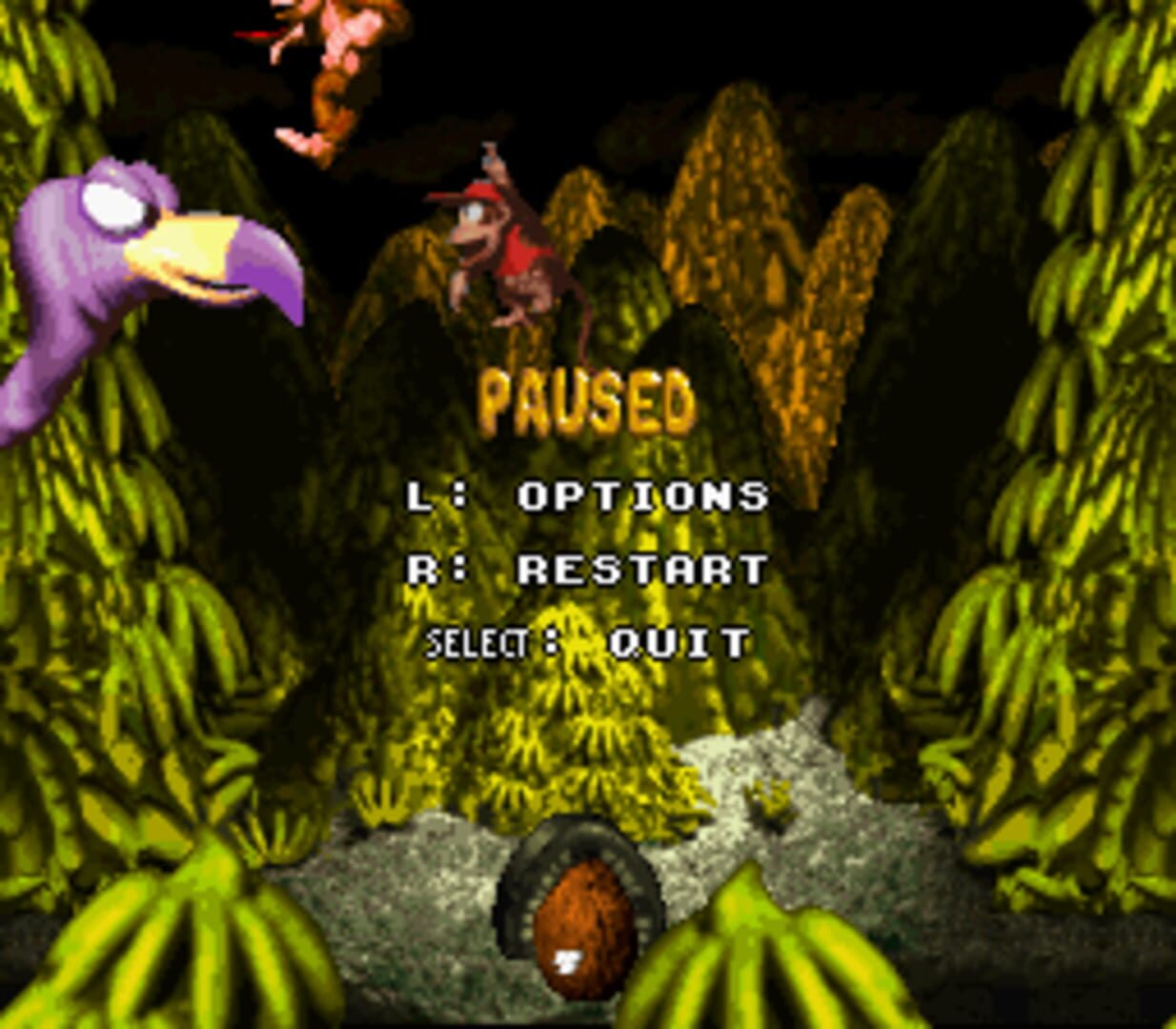 Donkey Kong Country: Boss Blitz screenshot 3