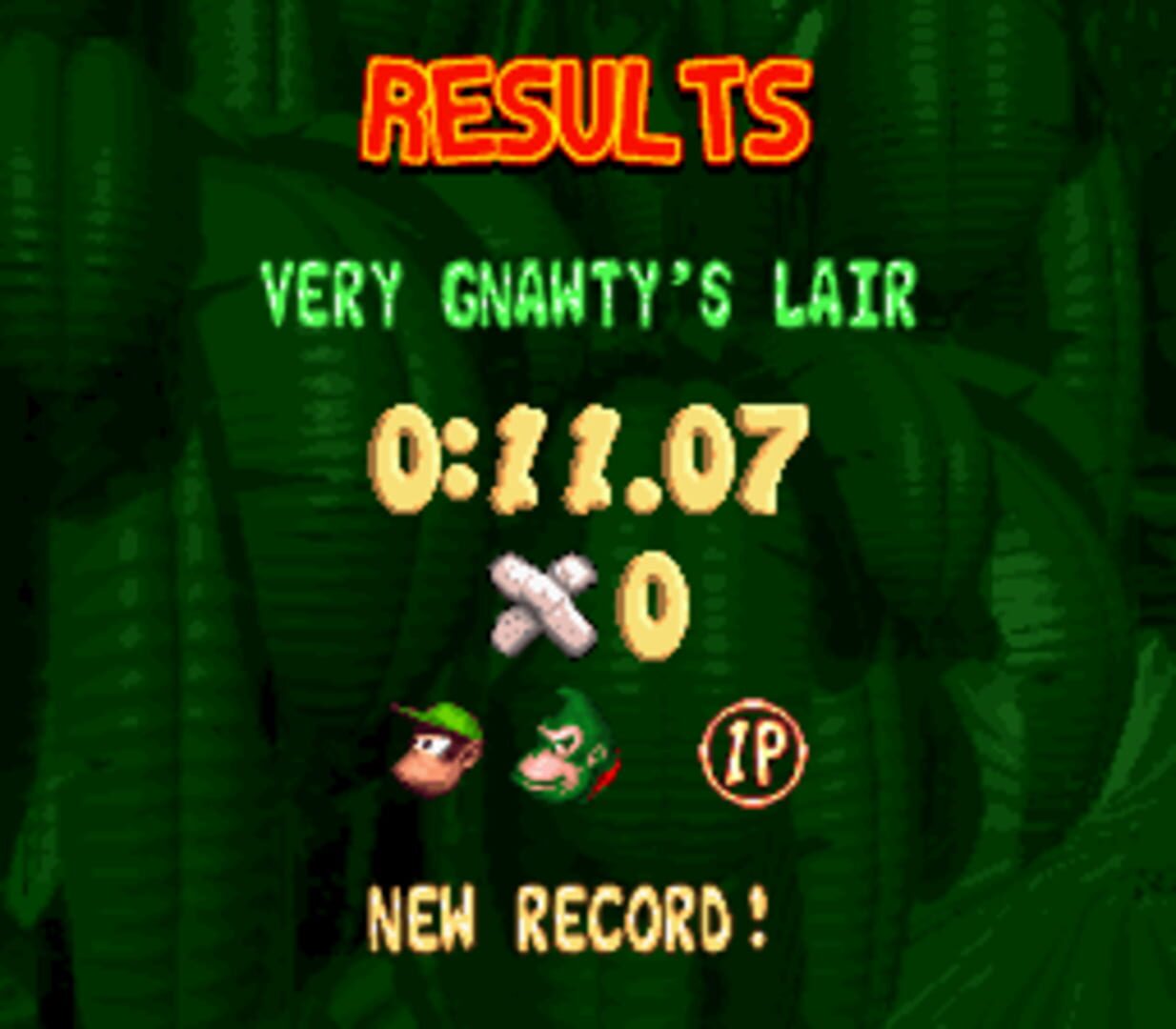 Donkey Kong Country: Boss Blitz screenshot 4