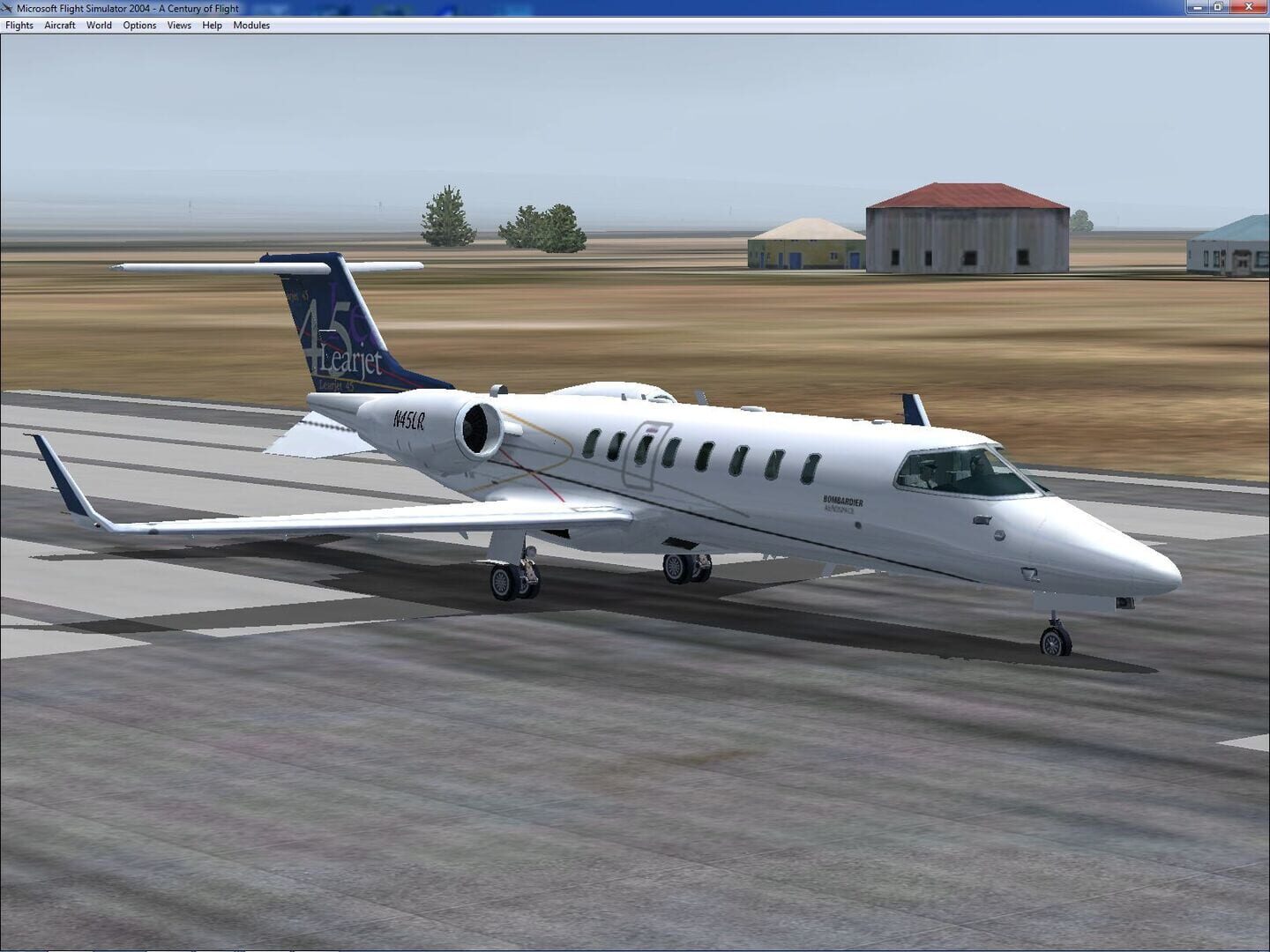 A340-500/600 Expansion pack for FS2004/FSX screenshot 3