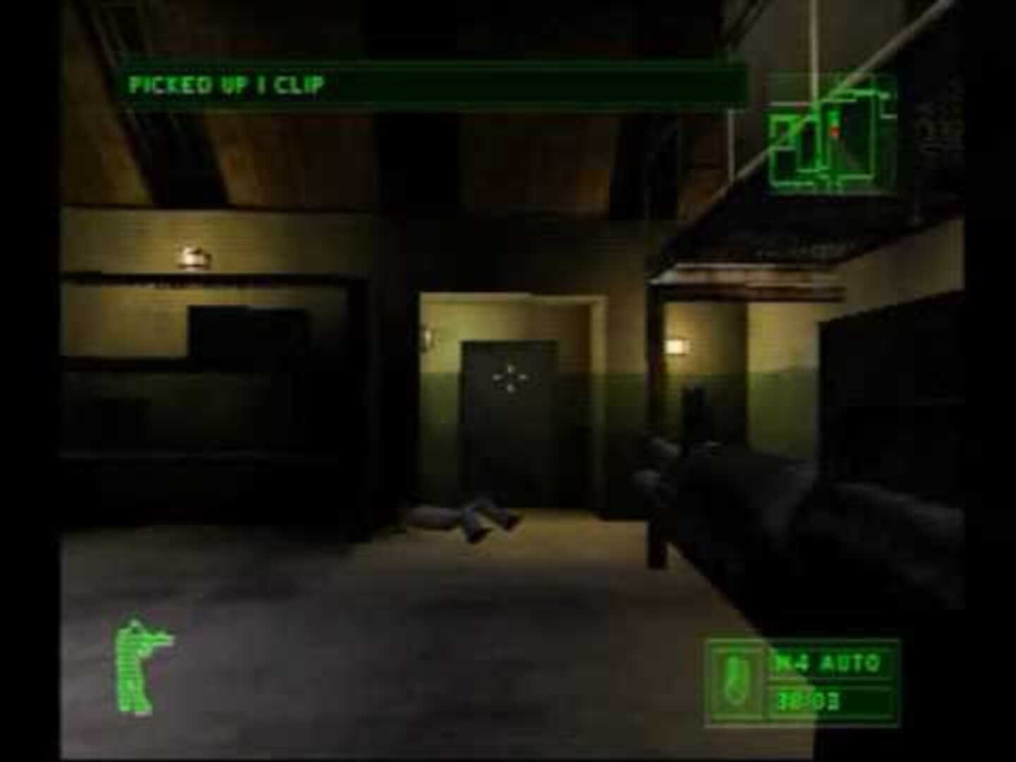 Delta Force: Urban Warfare screenshot 2