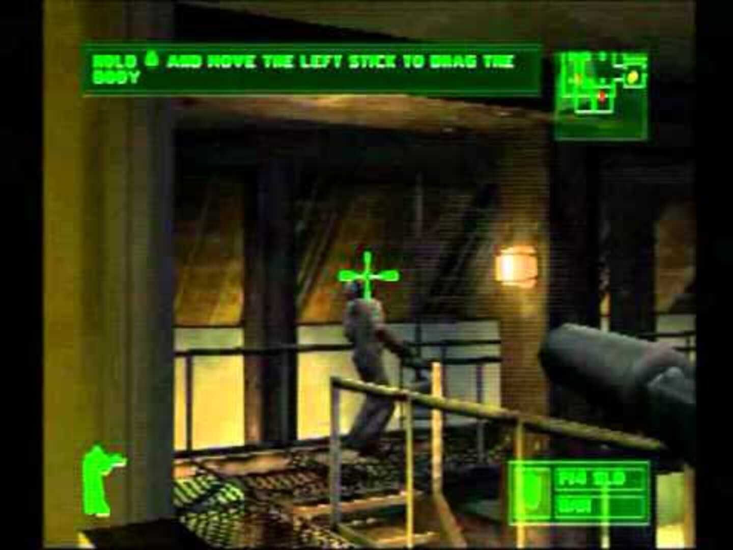 Delta Force: Urban Warfare screenshot 4