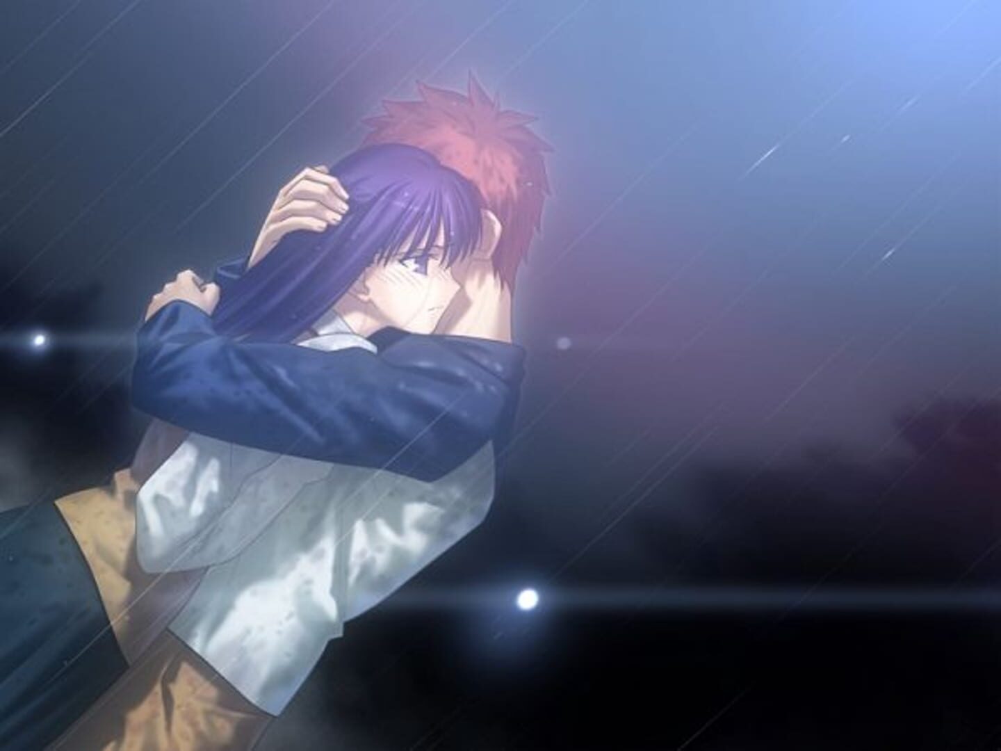 Fate/Stay Night: Réalta Nua - Heaven's Feel screenshot 6