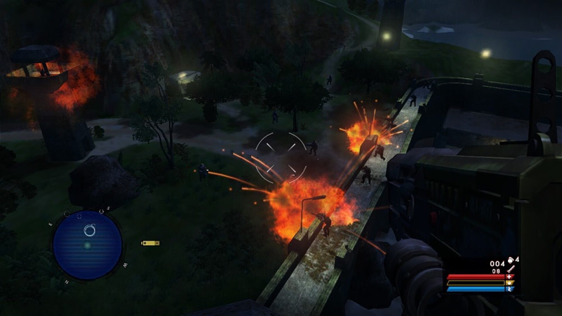 Far Cry Classic screenshot 4