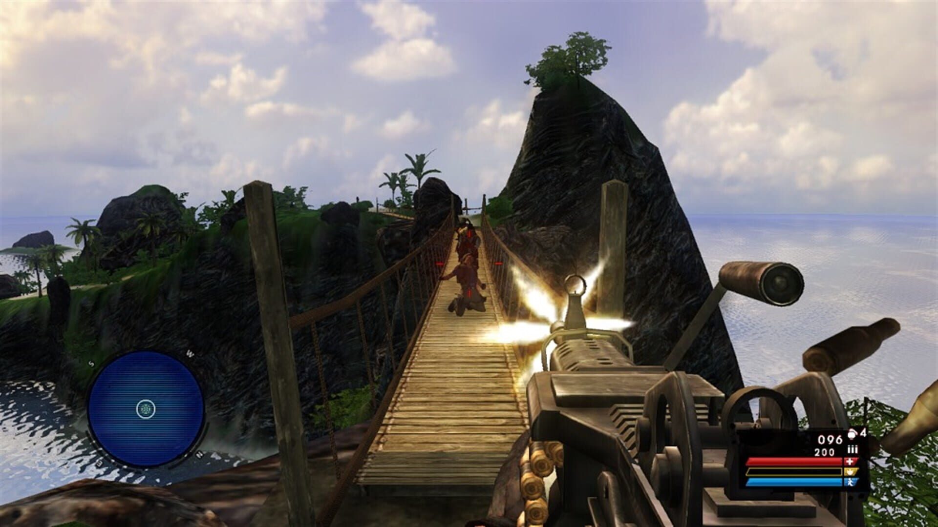 Far Cry Classic screenshot 6
