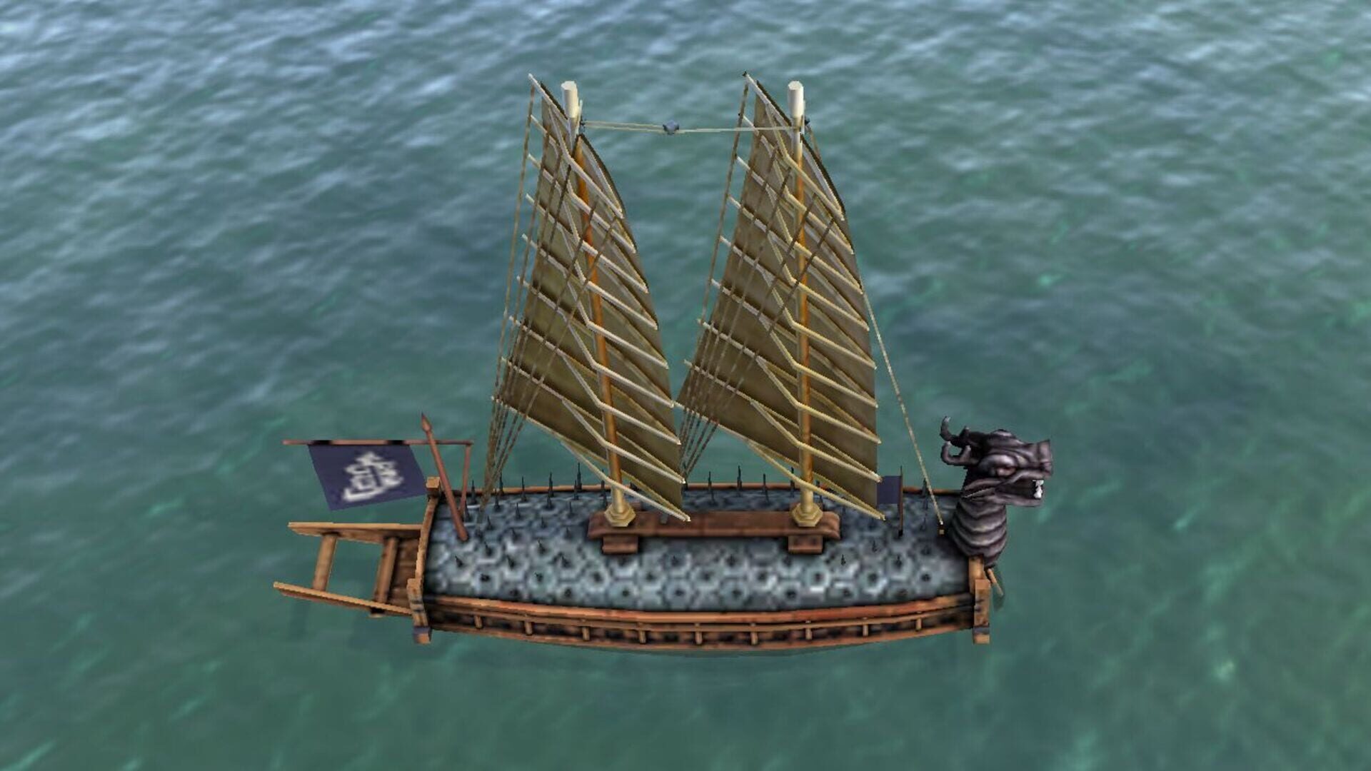 Sid Meier's Civilization V: Civ and Scenario Pack - Korea screenshot 3