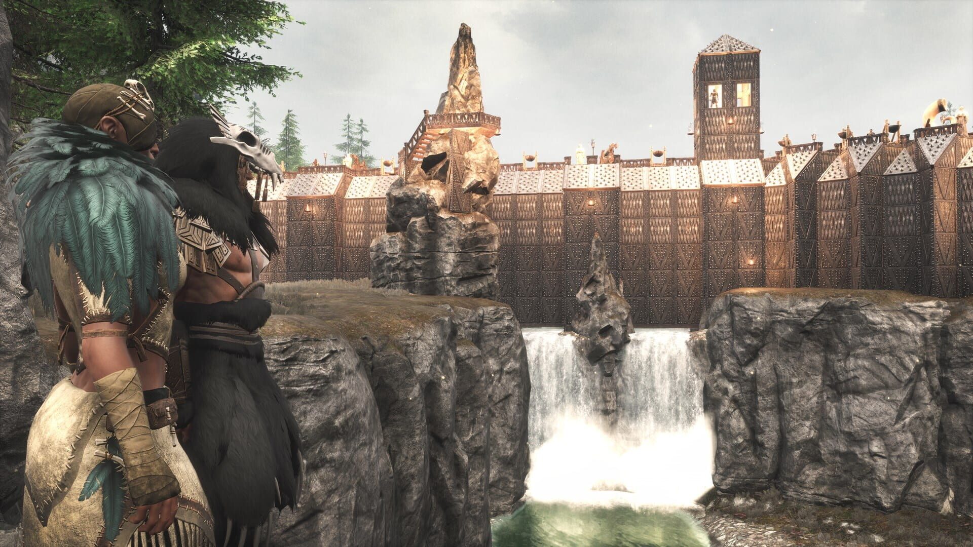 Conan Exiles: The Savage Frontier Pack screenshot 3