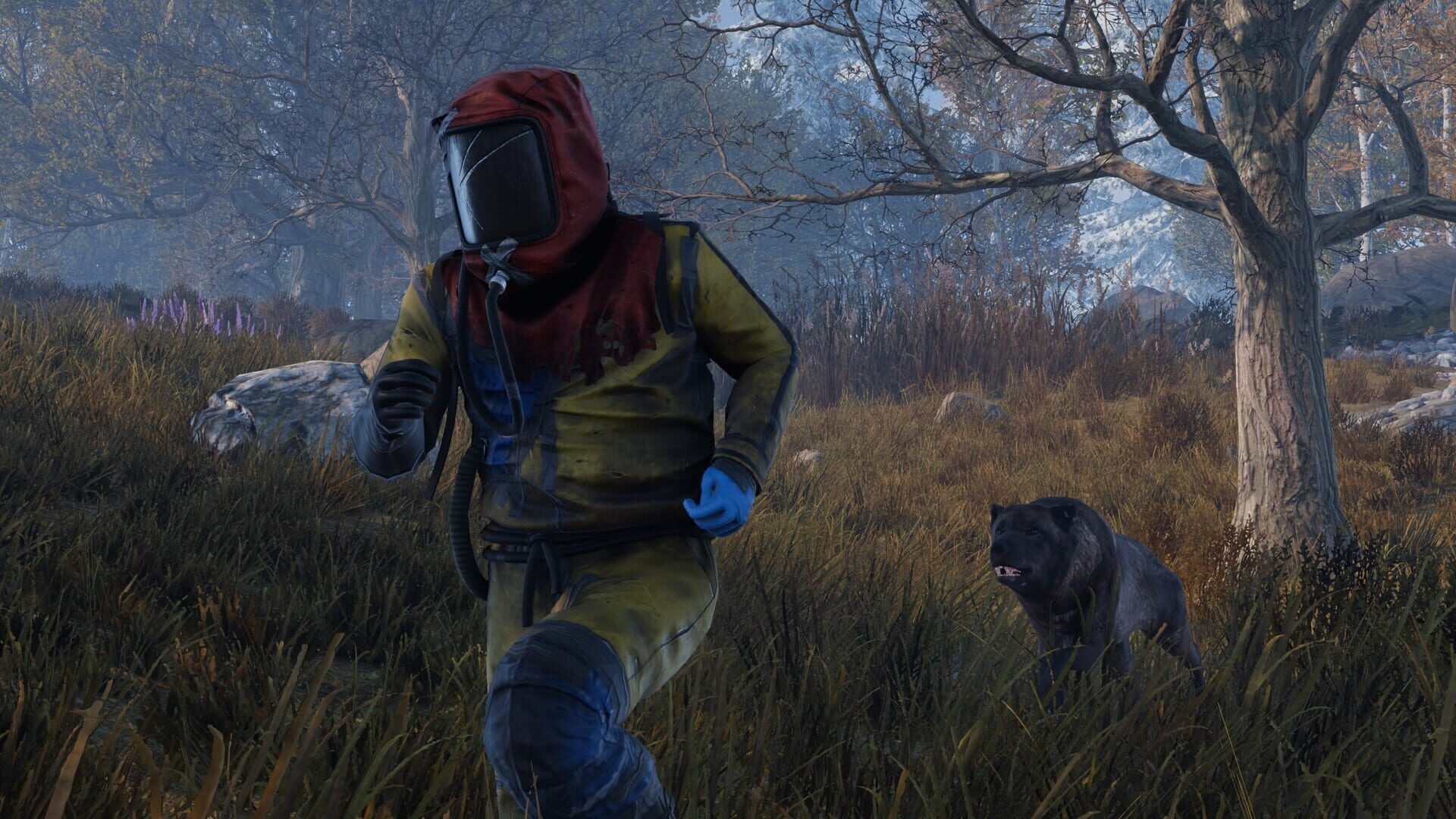 Rust: Console Edition - Deluxe screenshot 2