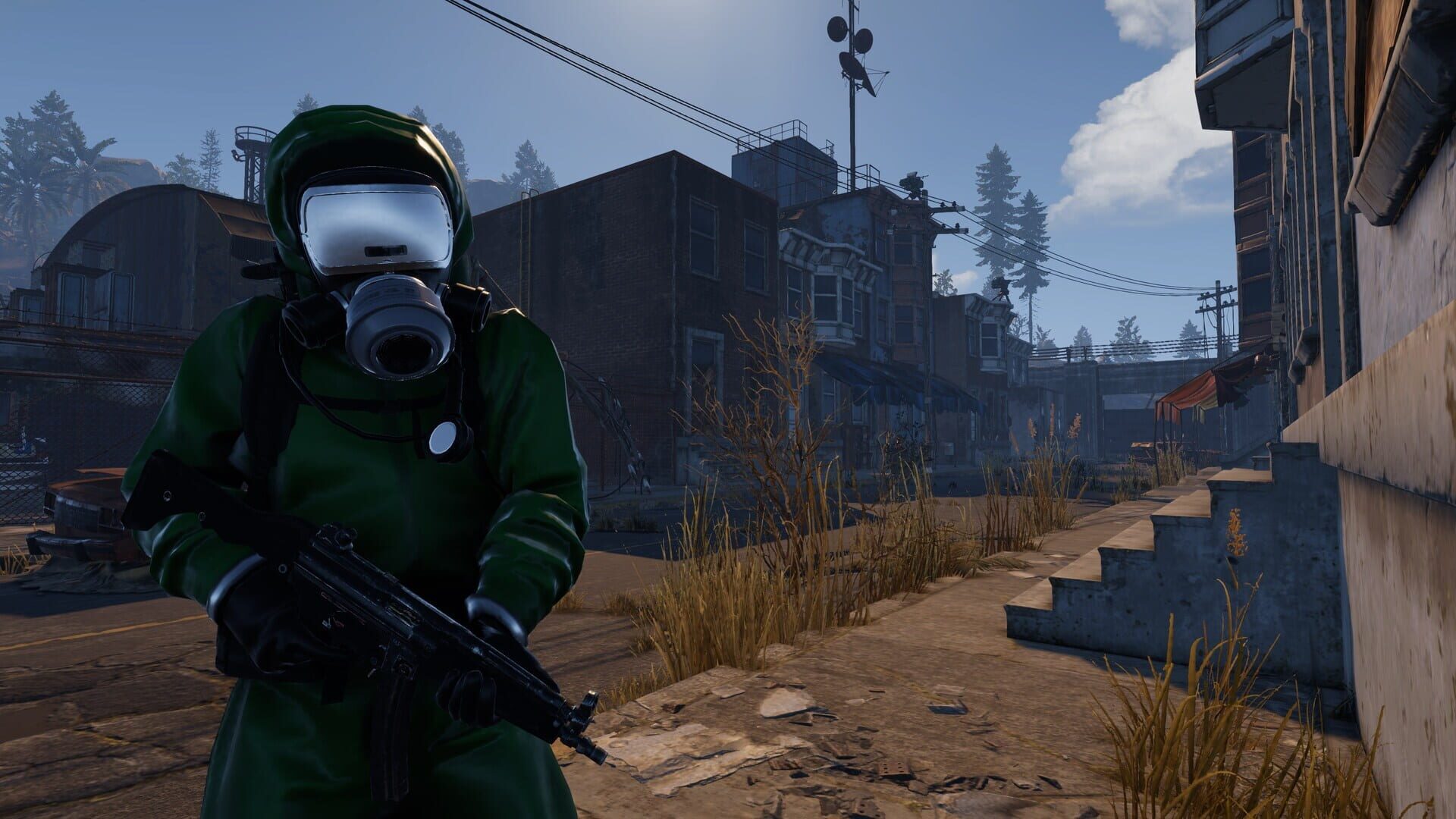 Rust: Console Edition - Deluxe screenshot 6