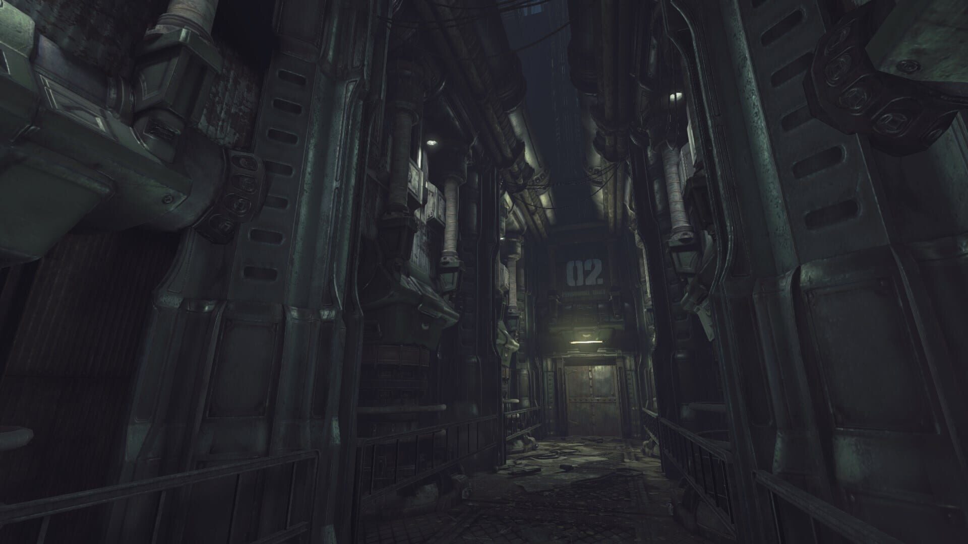 Gears of War: Ultimate Edition - Deluxe Version screenshot 1