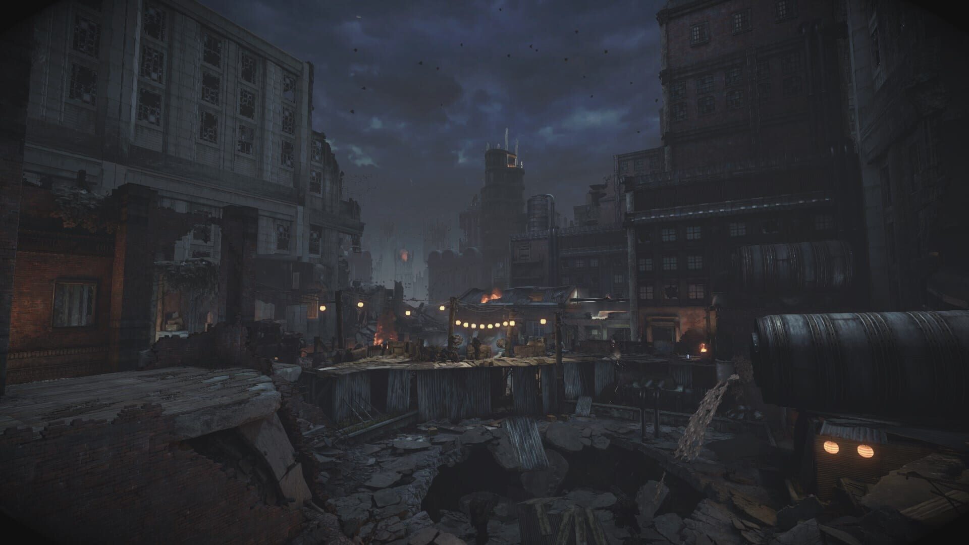 Gears of War: Ultimate Edition - Deluxe Version screenshot 2