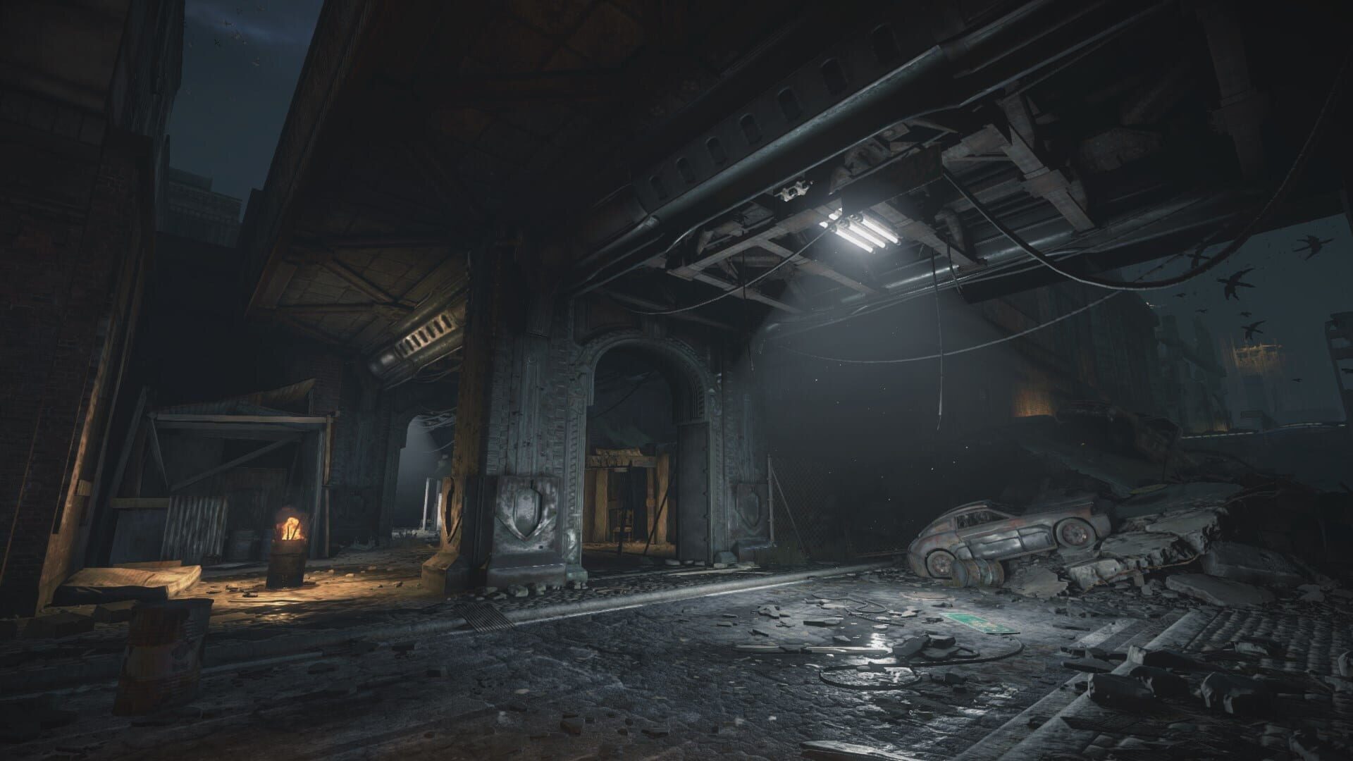 Gears of War: Ultimate Edition - Deluxe Version screenshot 3