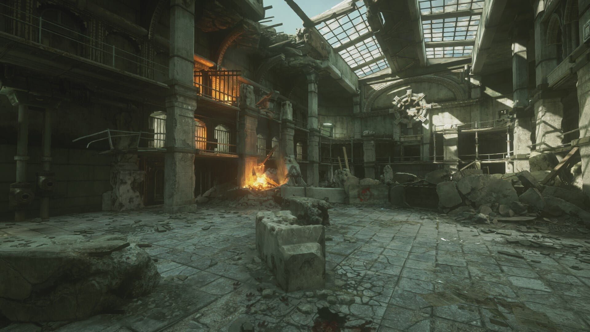 Gears of War: Ultimate Edition - Deluxe Version screenshot 6