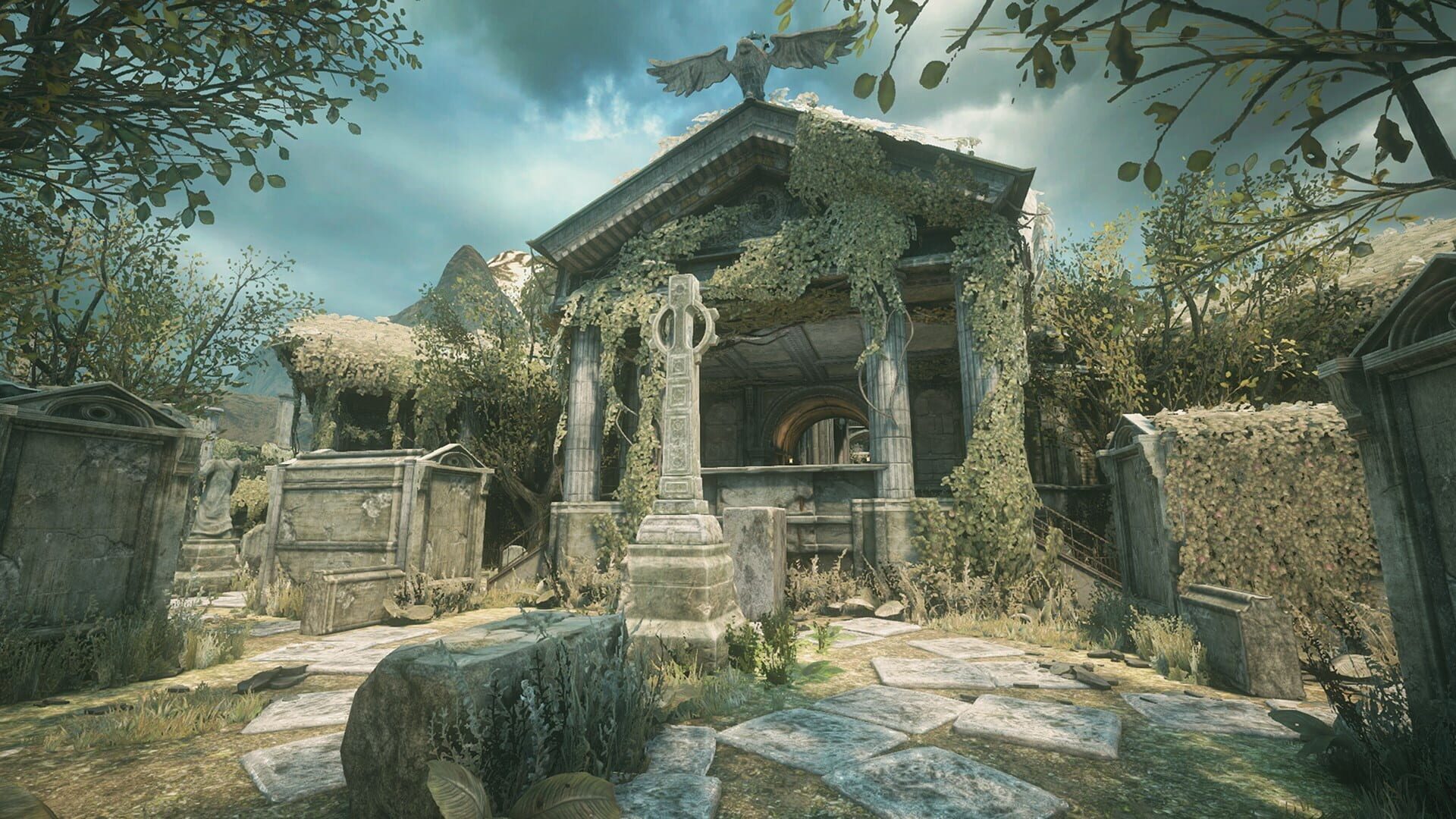 Gears of War: Ultimate Edition - Deluxe Version screenshot 8