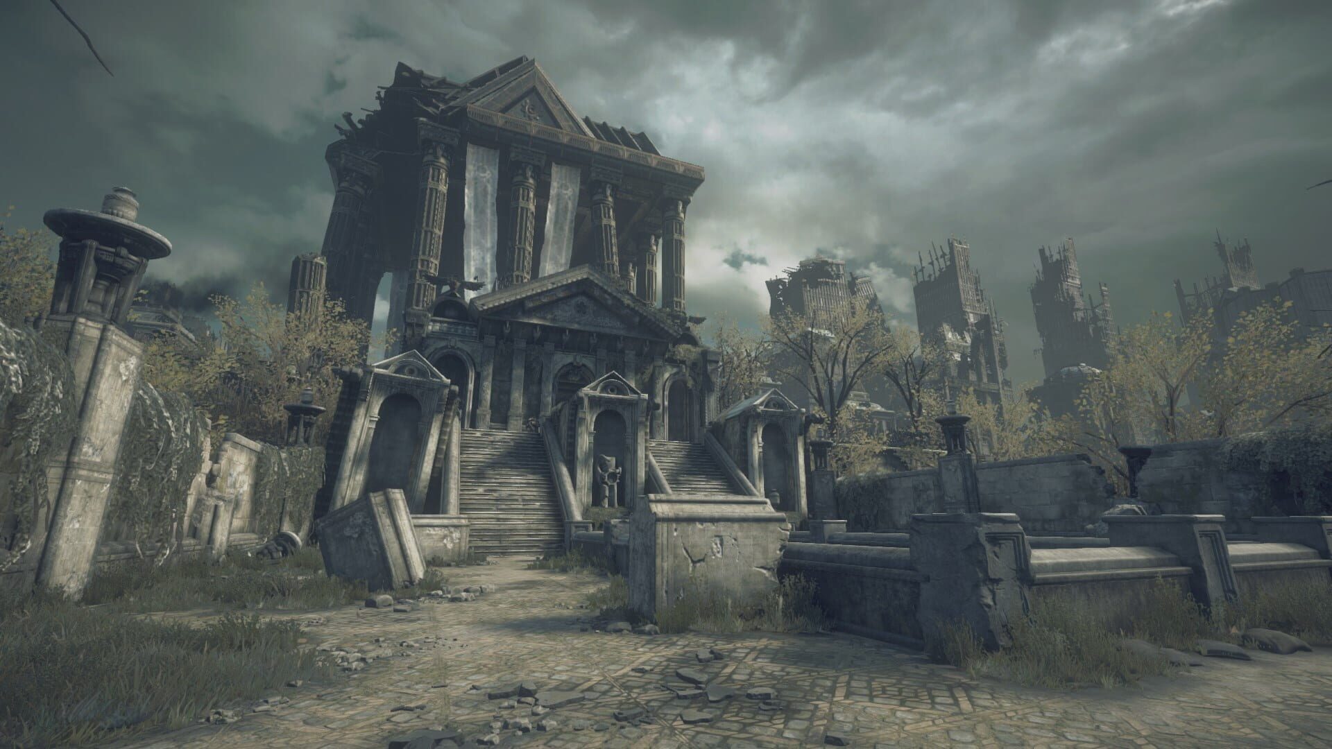 Gears of War: Ultimate Edition - Deluxe Version screenshot 9
