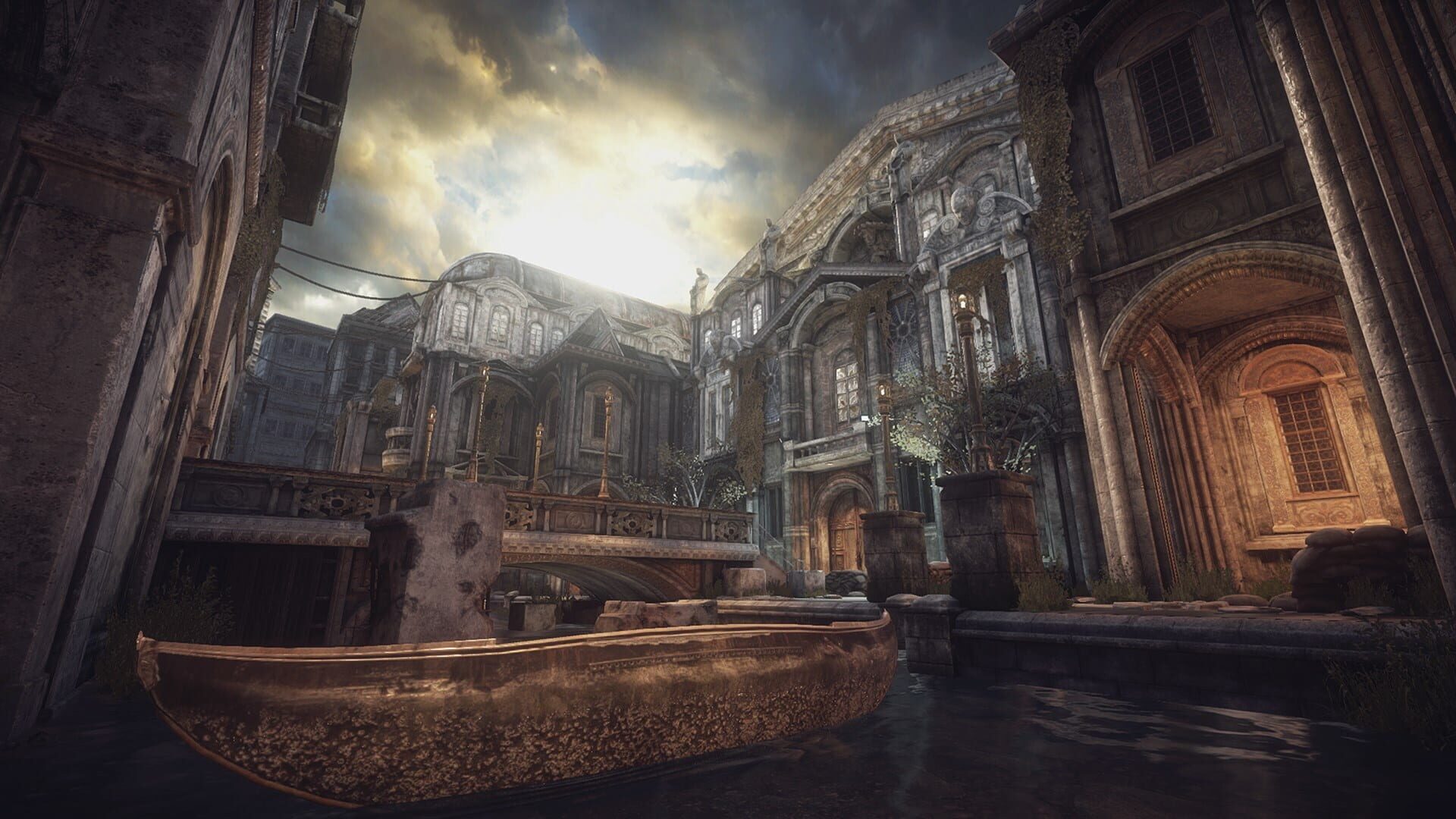 Gears of War: Ultimate Edition - Deluxe Version screenshot 10