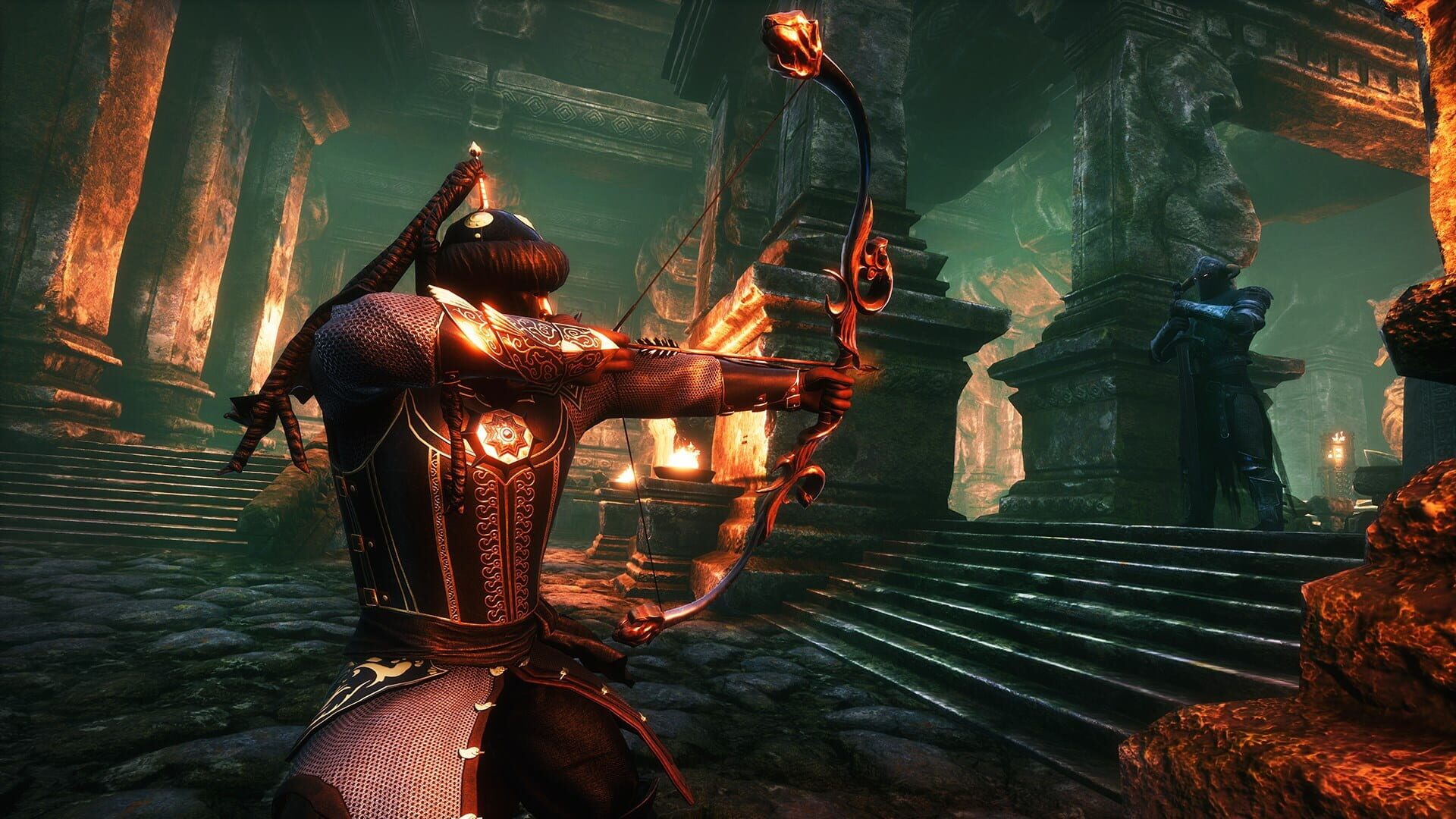 Conan Exiles: Treasures of Turan Pack screenshot 4