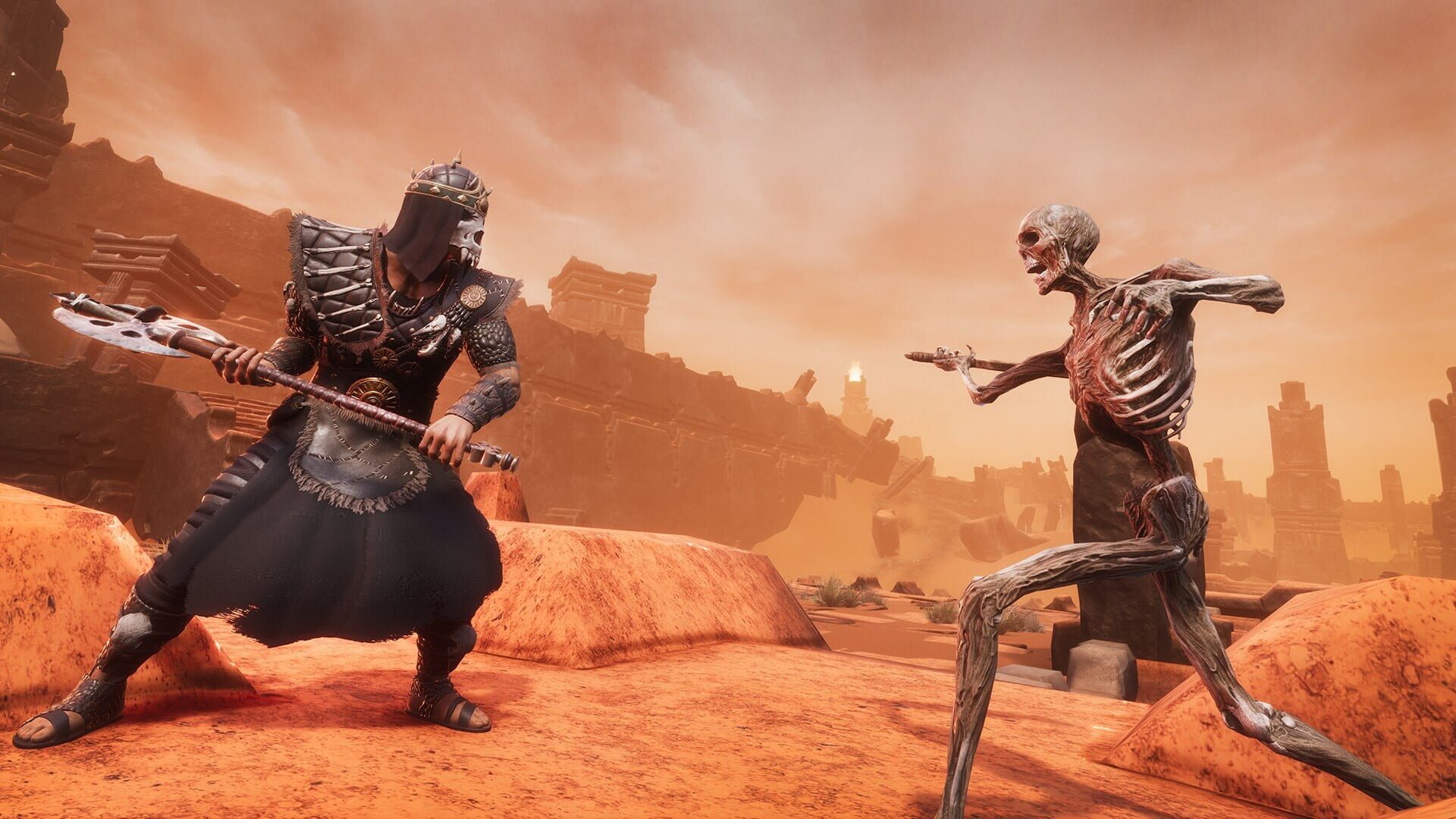 Conan Exiles: Blood and Sand Pack screenshot 6