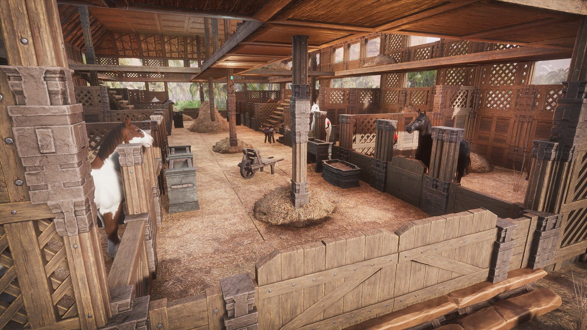 Conan Exiles: Riders of Hyboria Pack screenshot 3