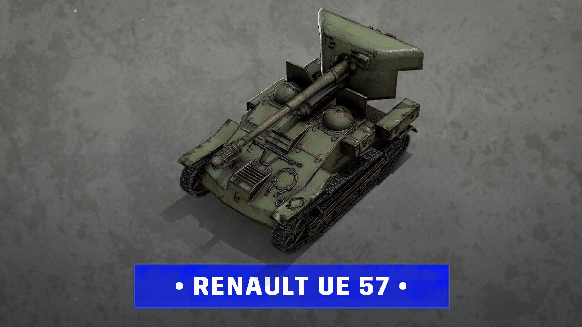 Hearts of Iron IV: Allied Armor Pack screenshot 8