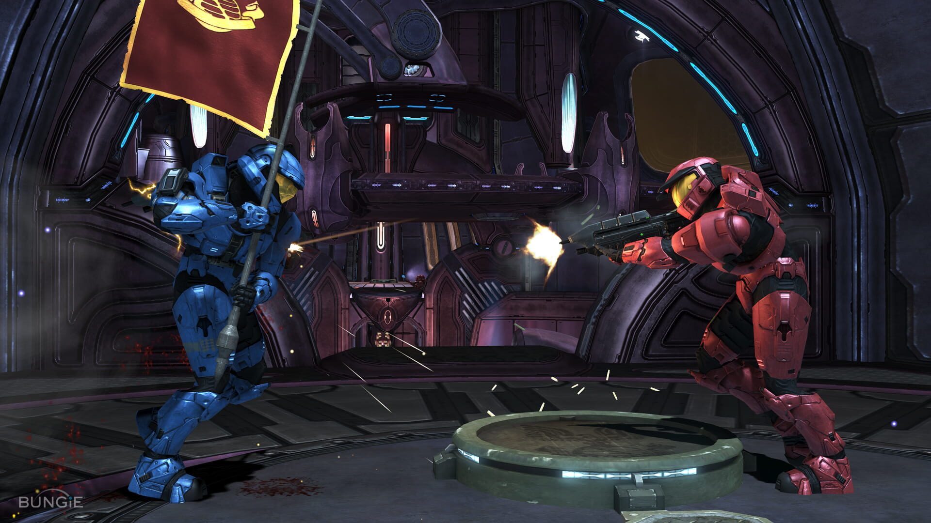 Halo 3 screenshot 6