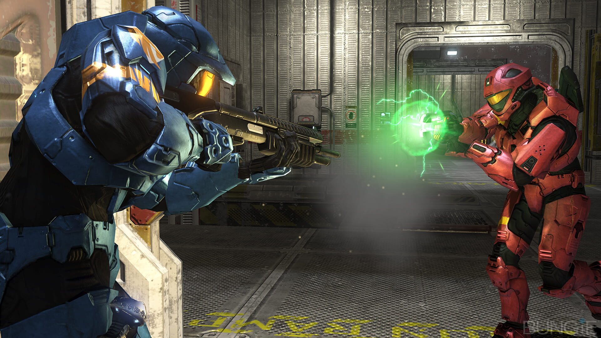 Halo 3 screenshot 7