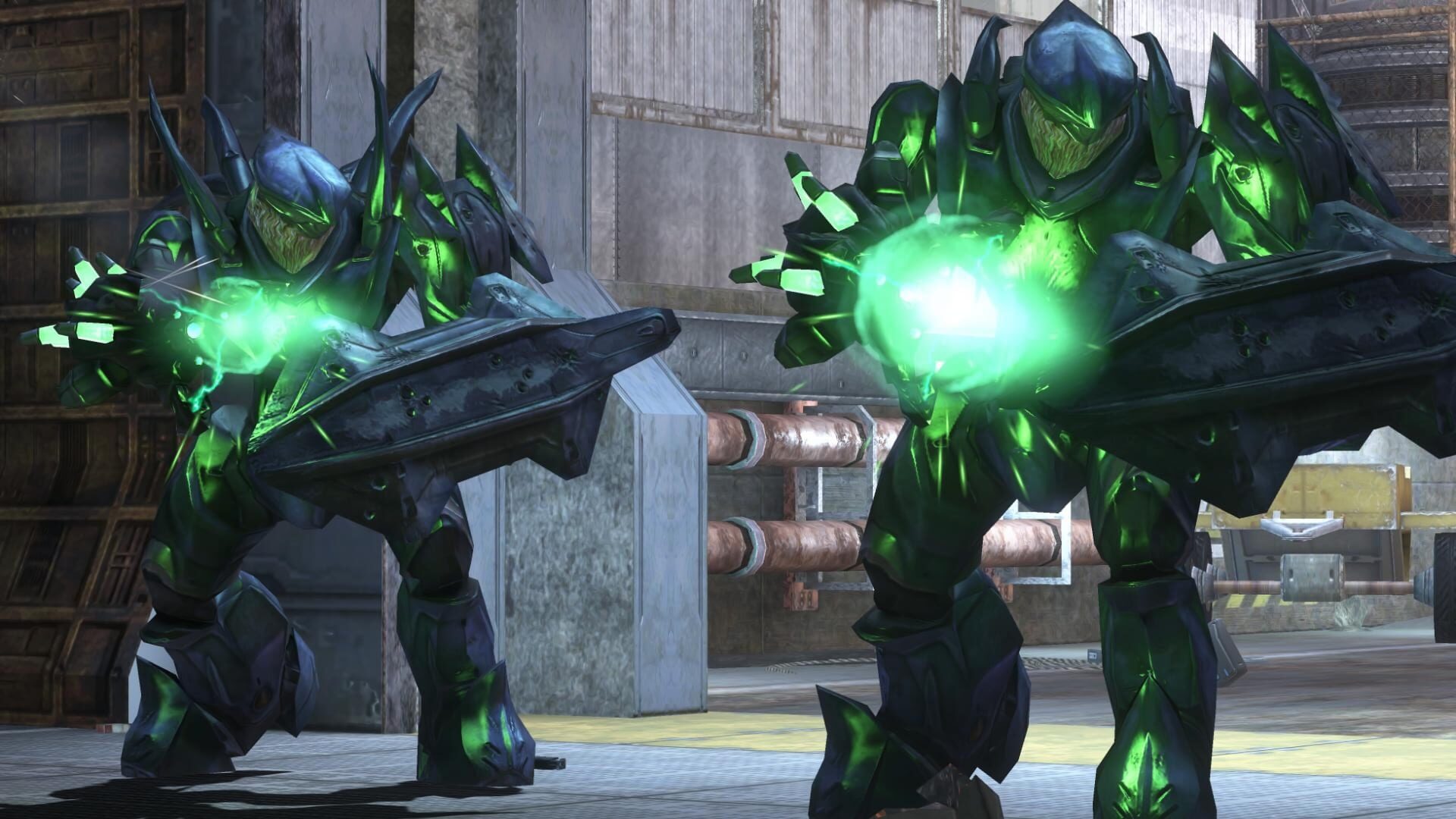 Halo 3 screenshot 8
