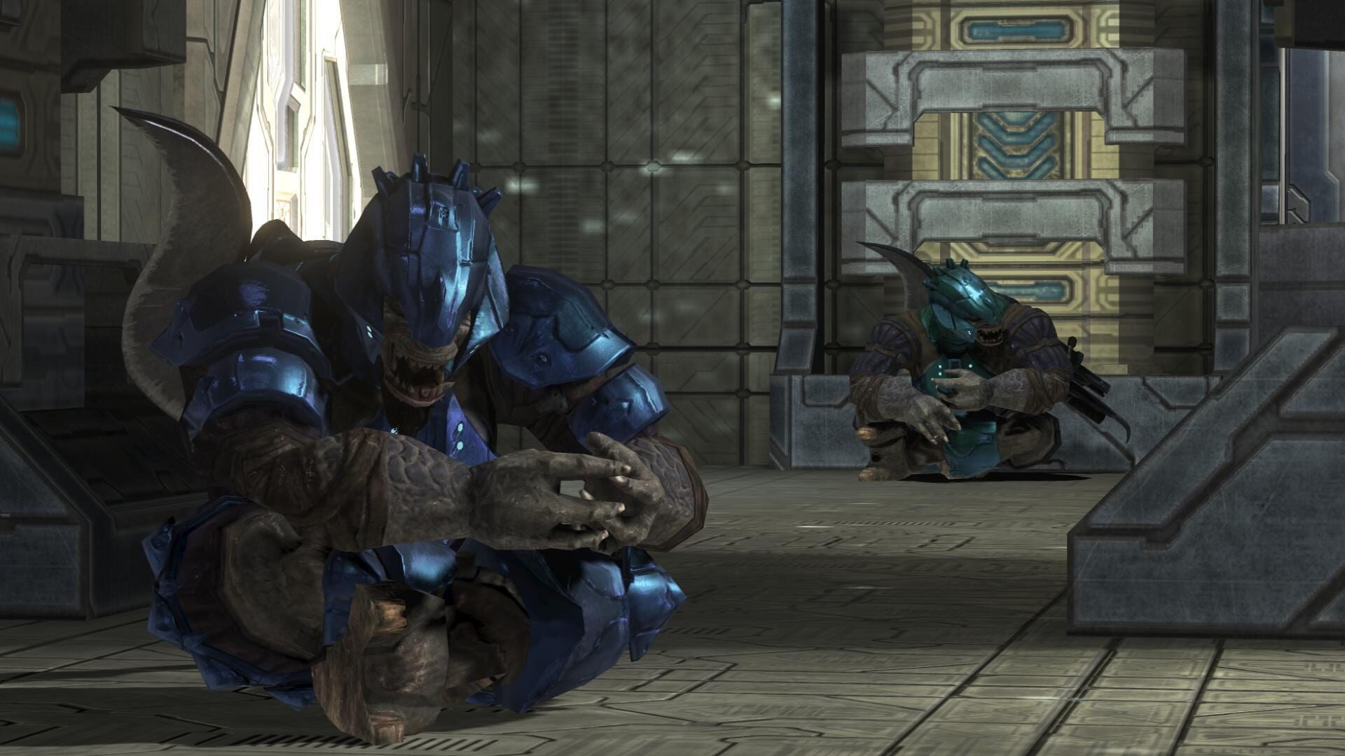 Halo 3 screenshot 9