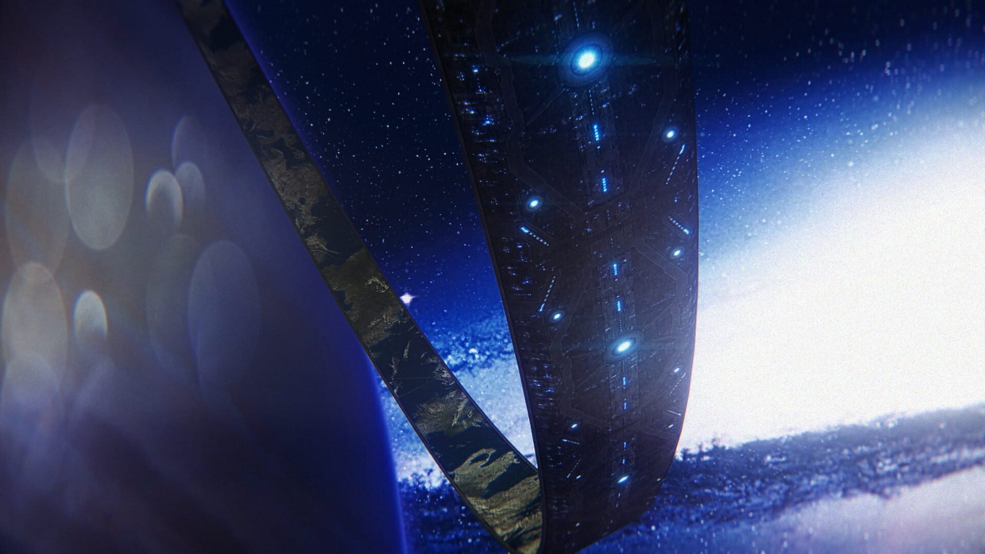 SPV3 screenshot 1