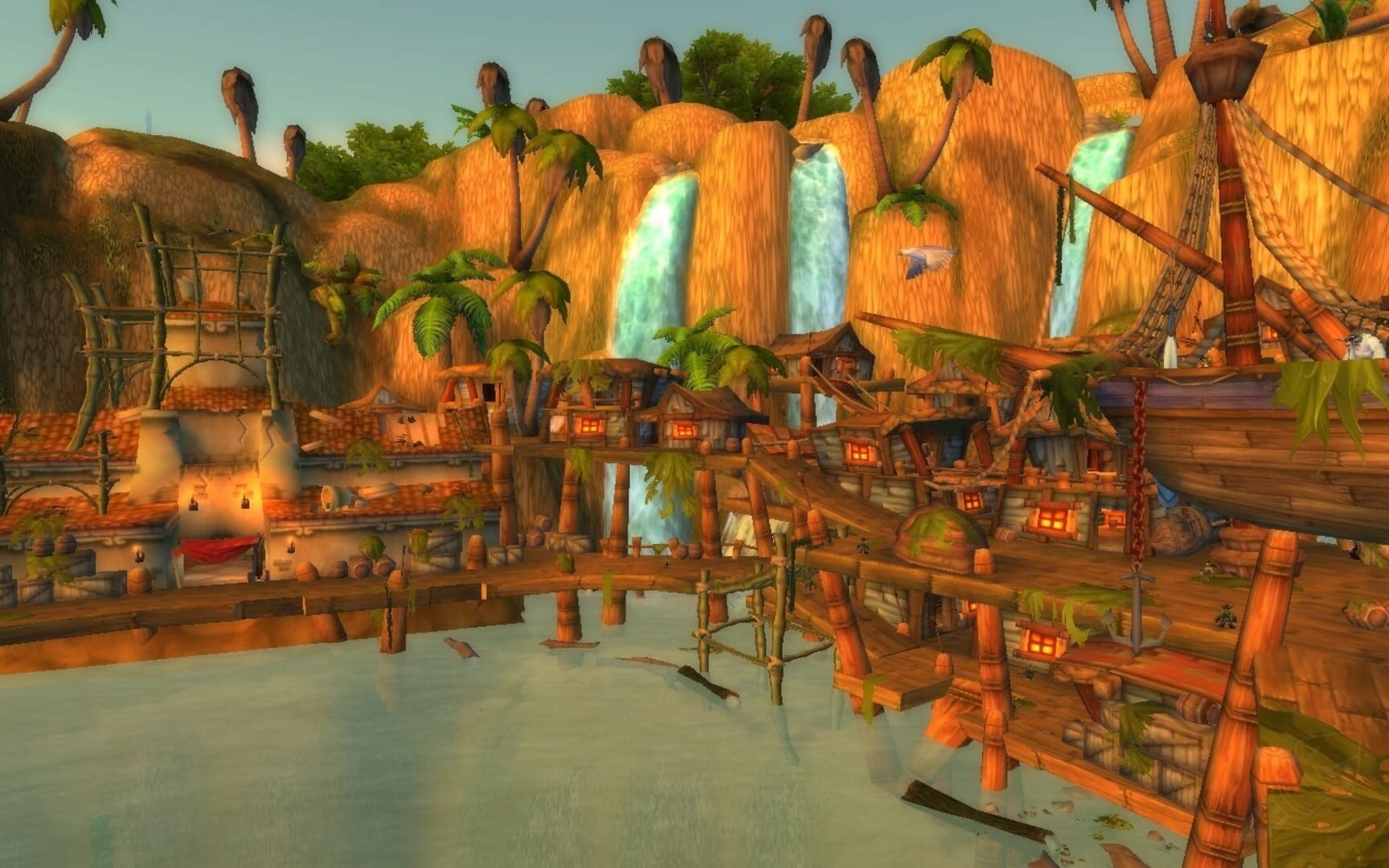 World of Warcraft screenshot 9