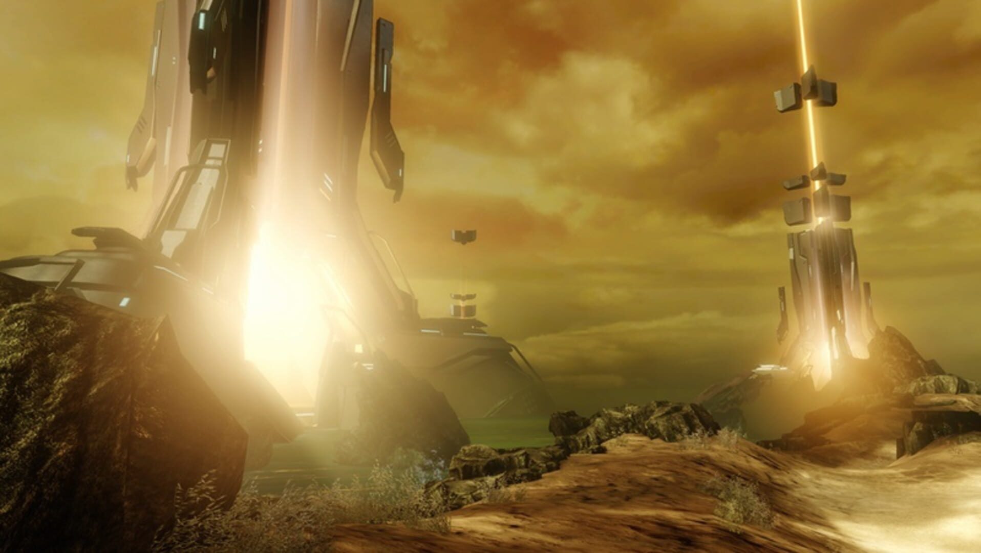 Halo 4: Crimson Map Pack screenshot 2